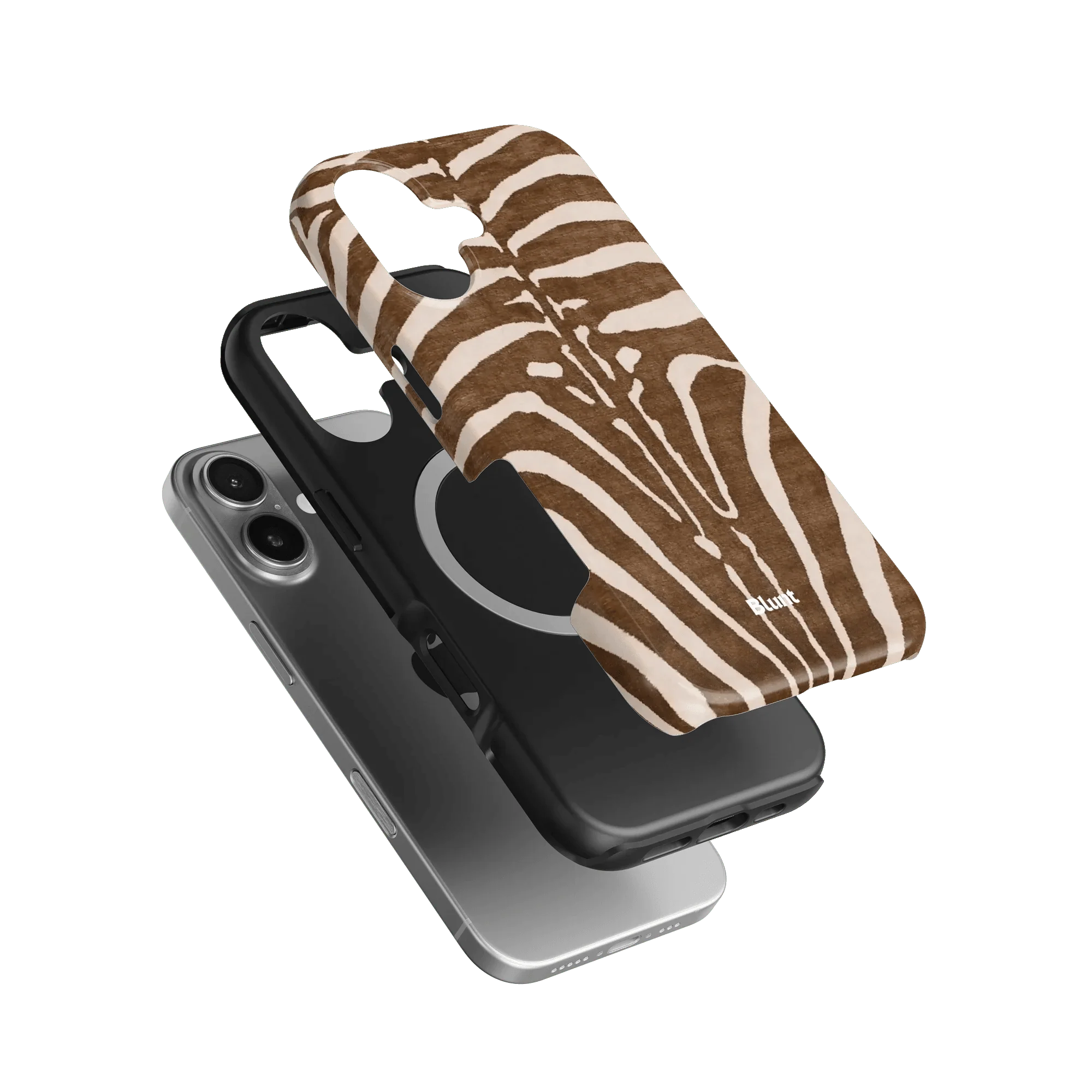 Vazi iPhone Case - Image 29