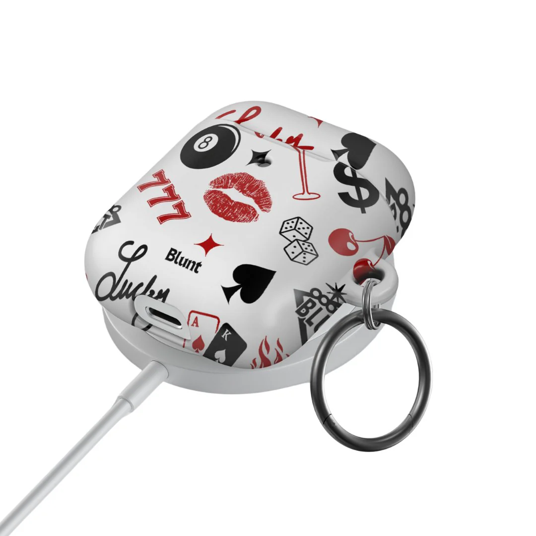 Vegas Airpod Case - Image 5