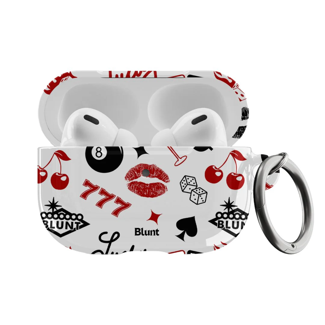 Vegas Airpod Case - Image 6