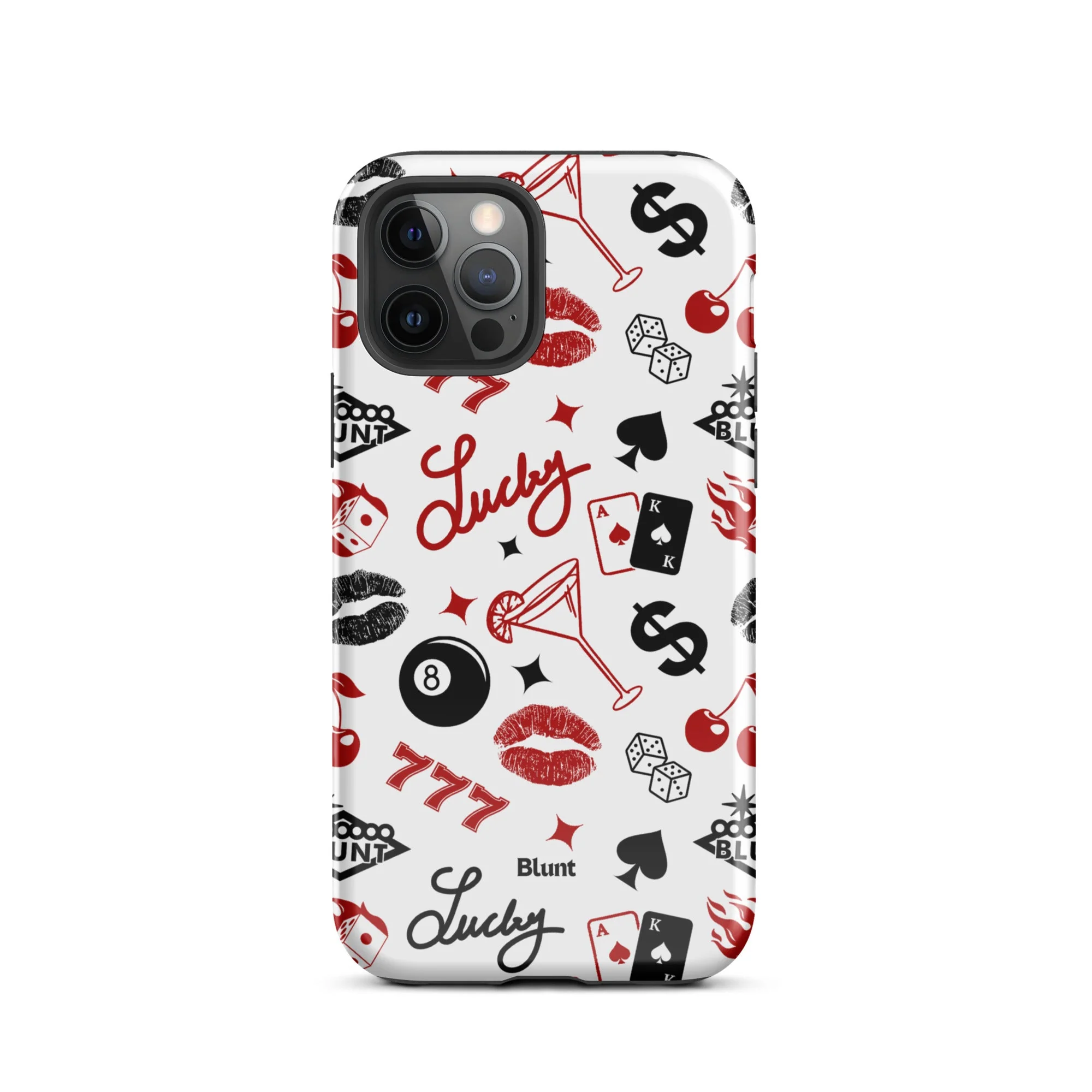 Vegas iPhone Case - Image 10