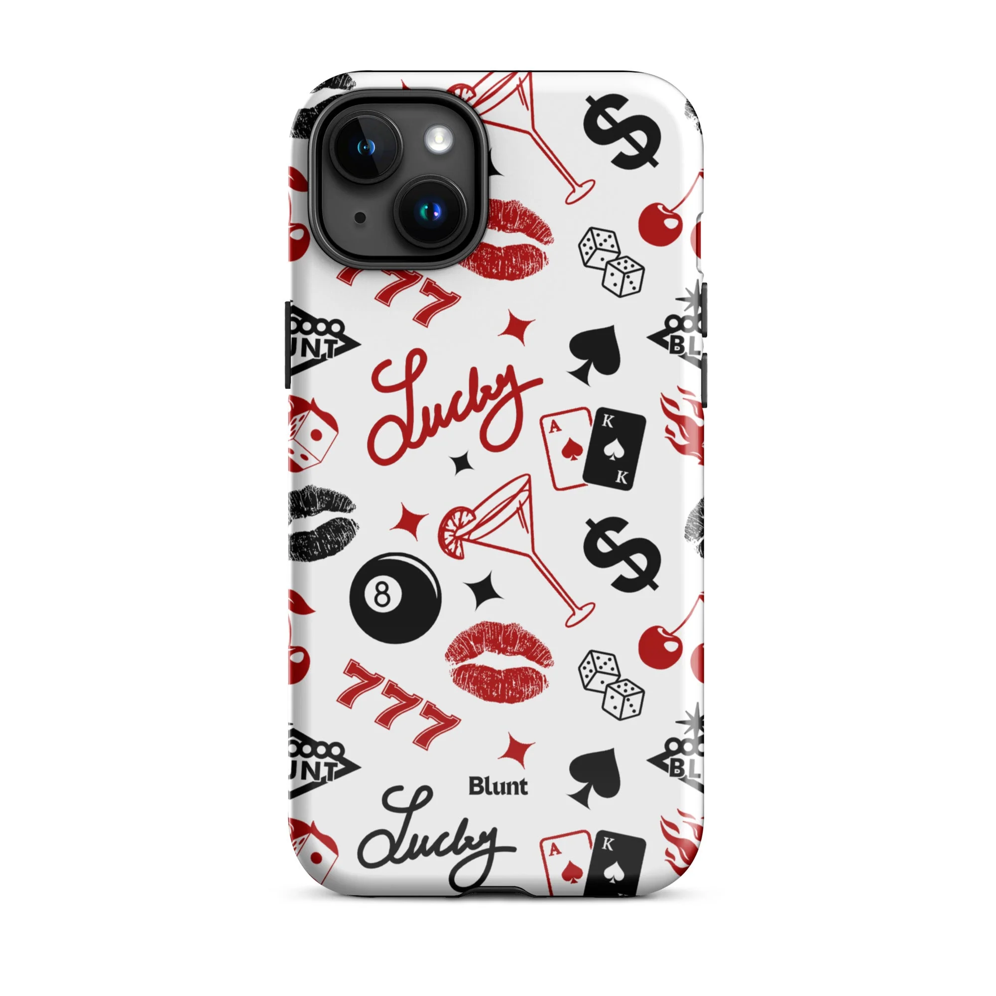 Vegas iPhone Case - Image 20