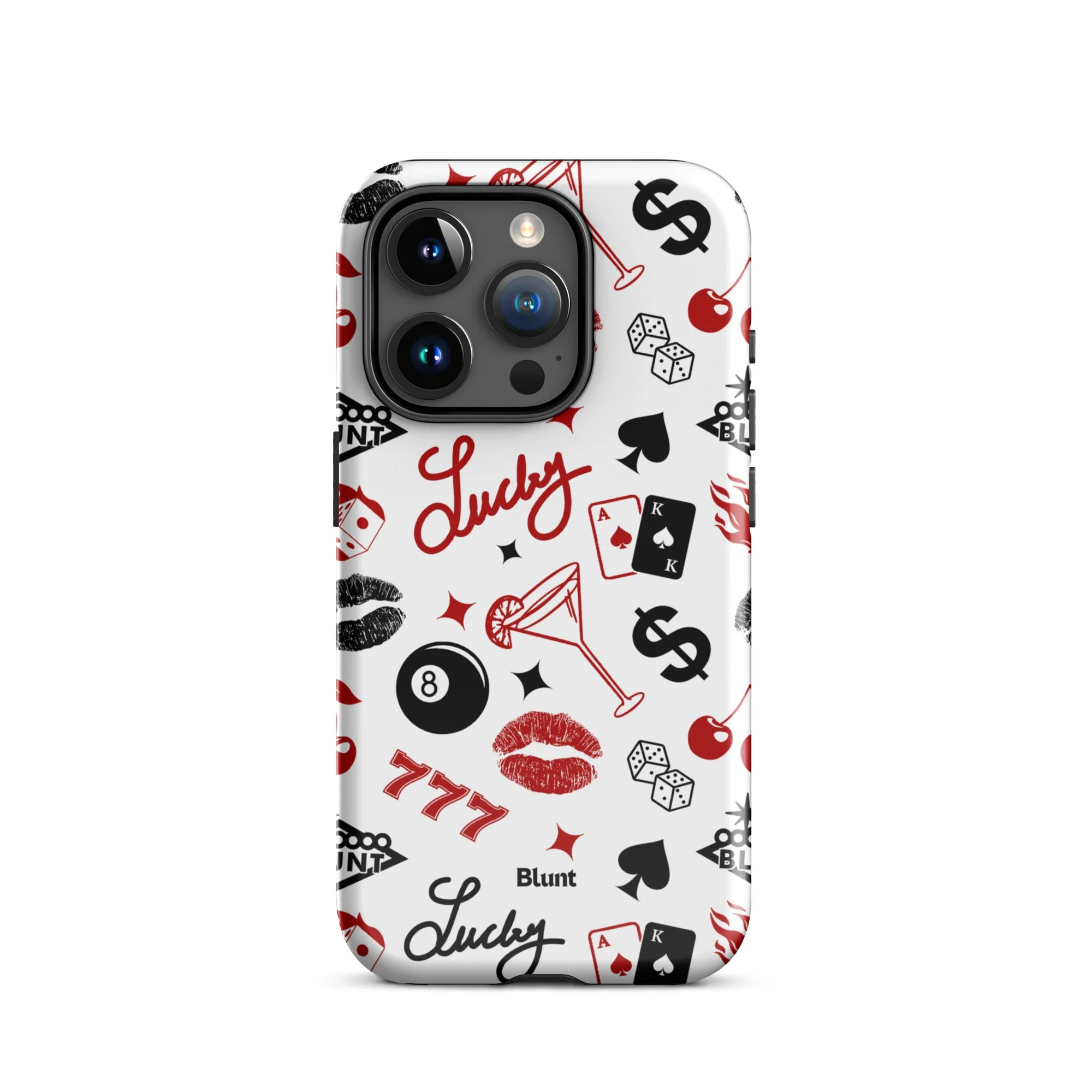 Vegas iPhone Case - Image 28