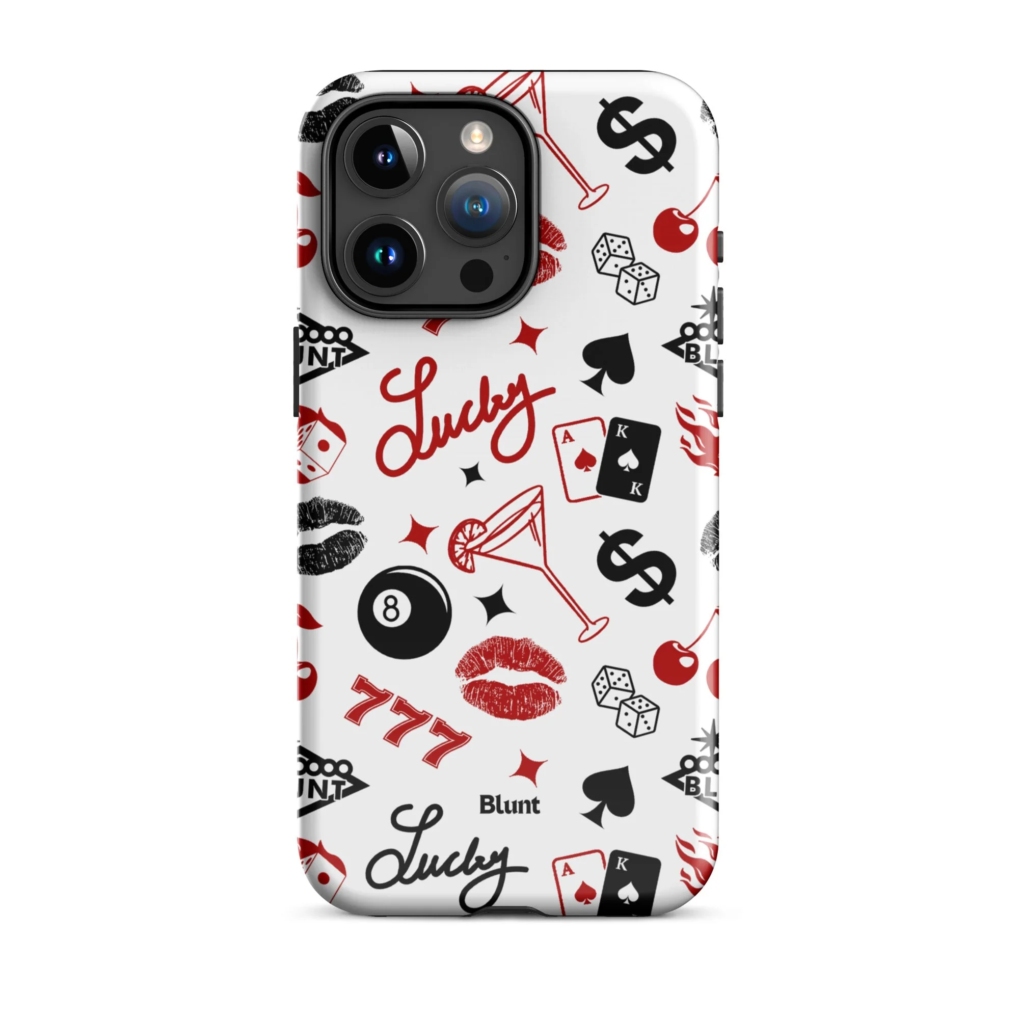 Vegas iPhone Case - Image 29