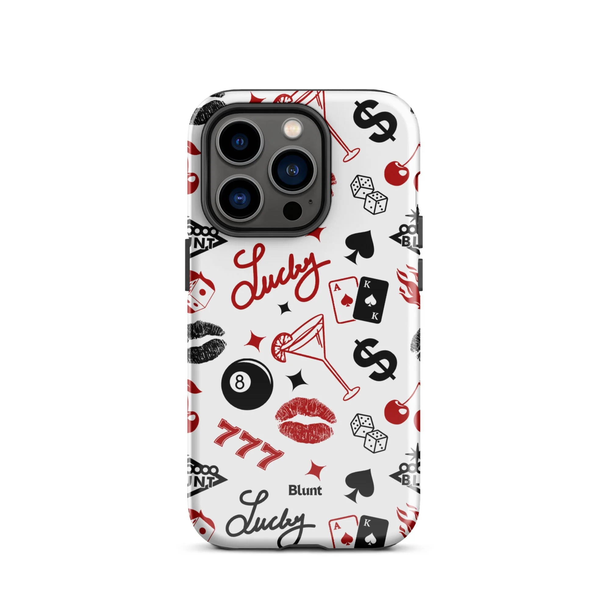 Vegas iPhone Case - Image 32