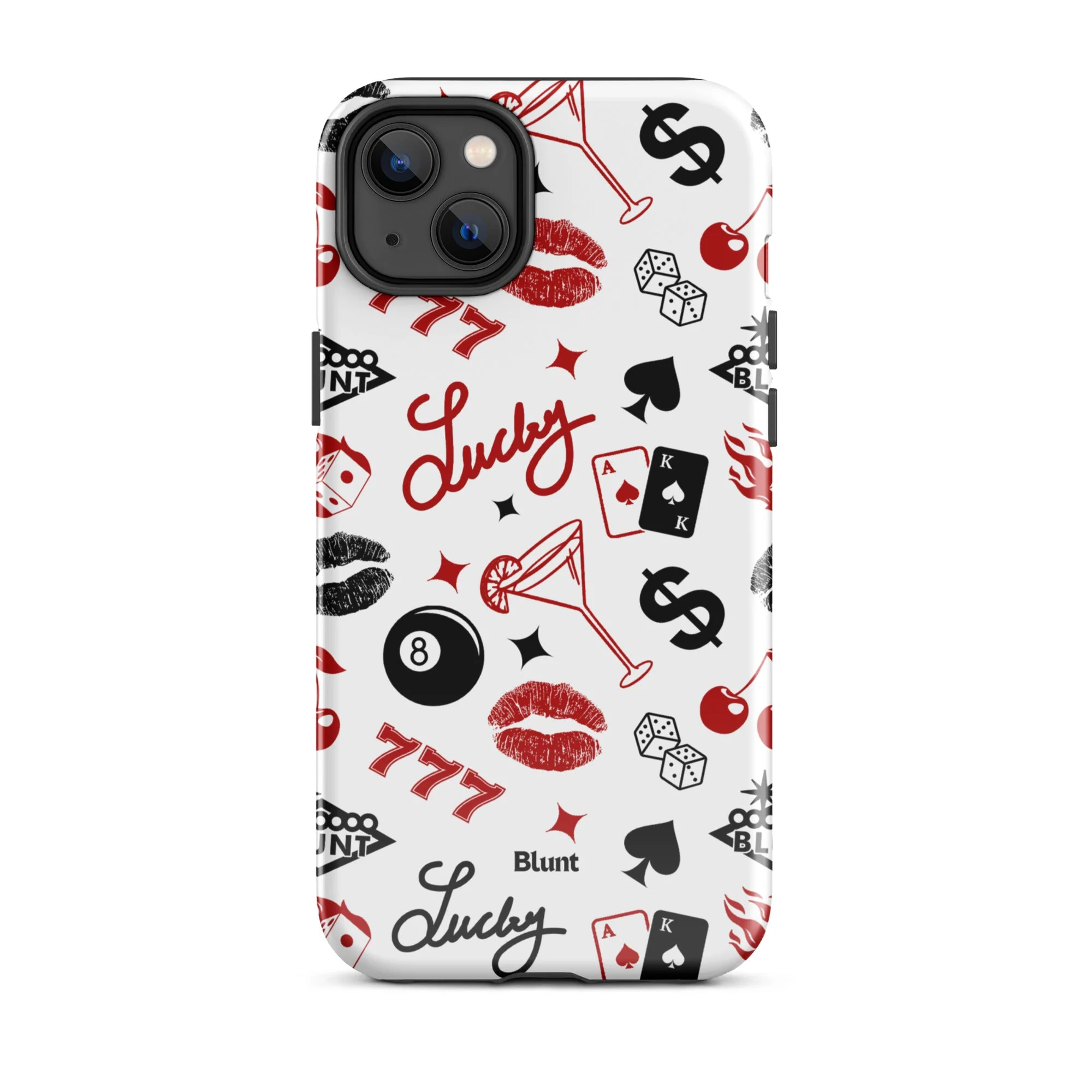 Vegas iPhone Case - Image 34