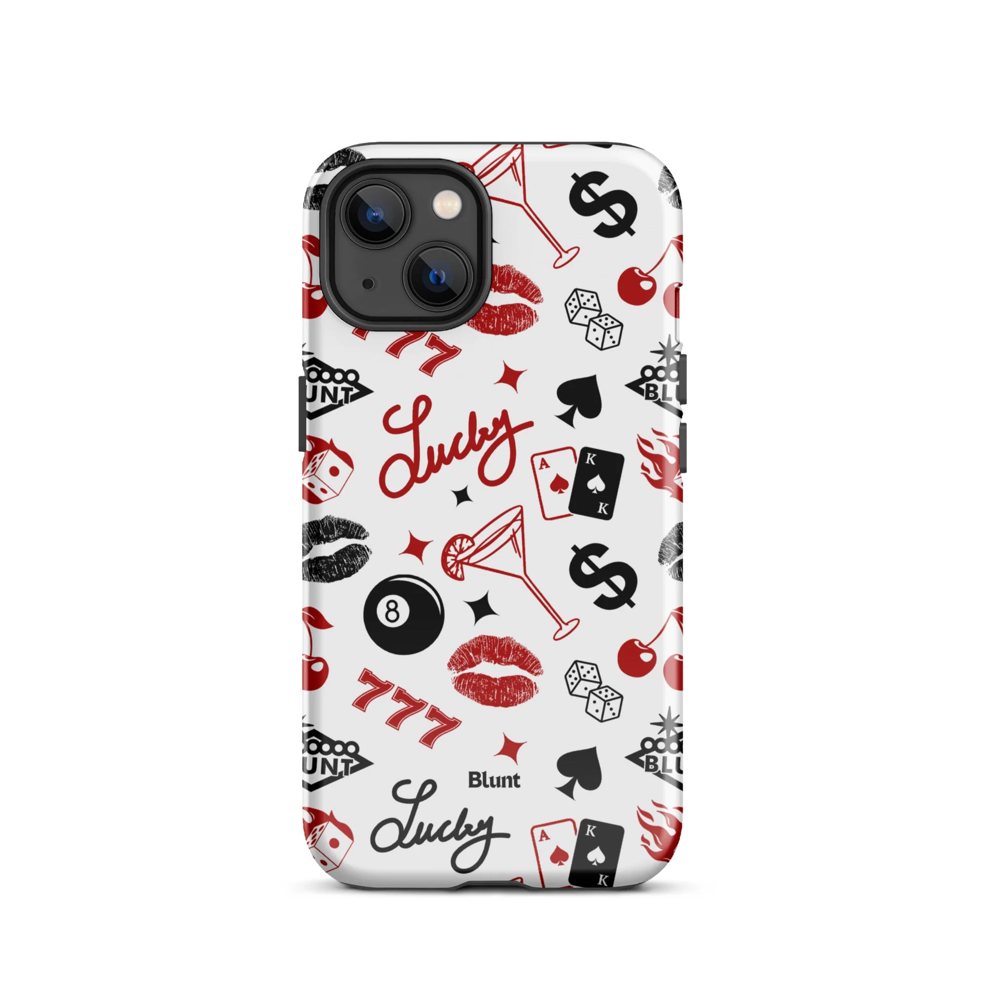 Vegas iPhone Case - Image 35