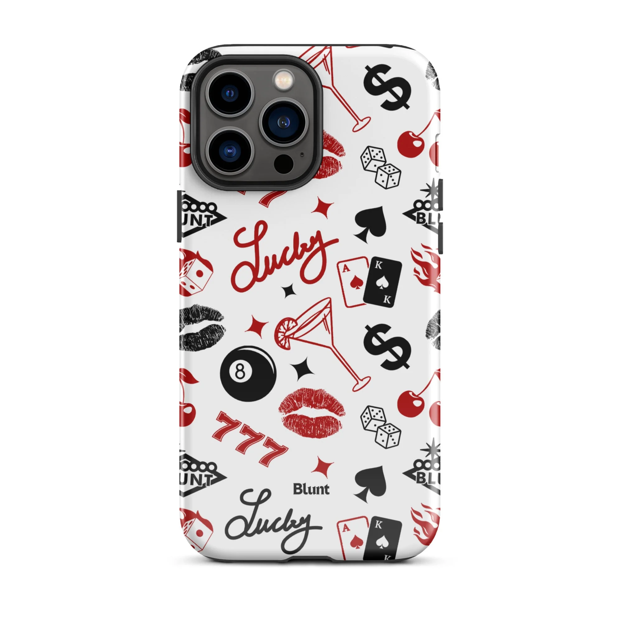 Vegas iPhone Case - Image 37