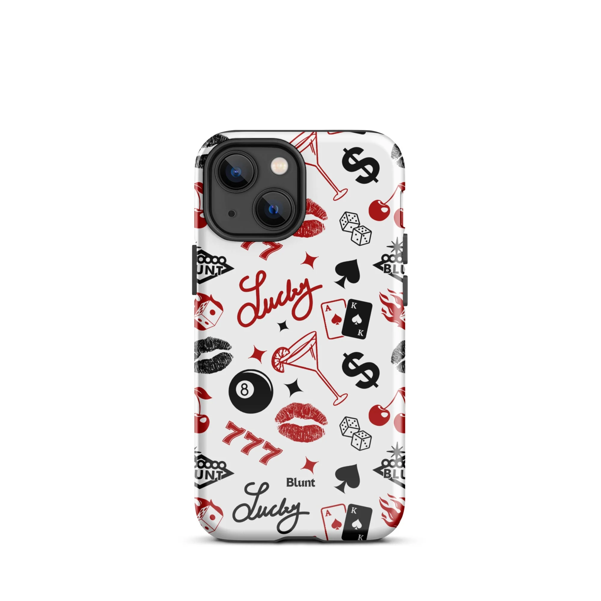 Vegas iPhone Case - Image 39