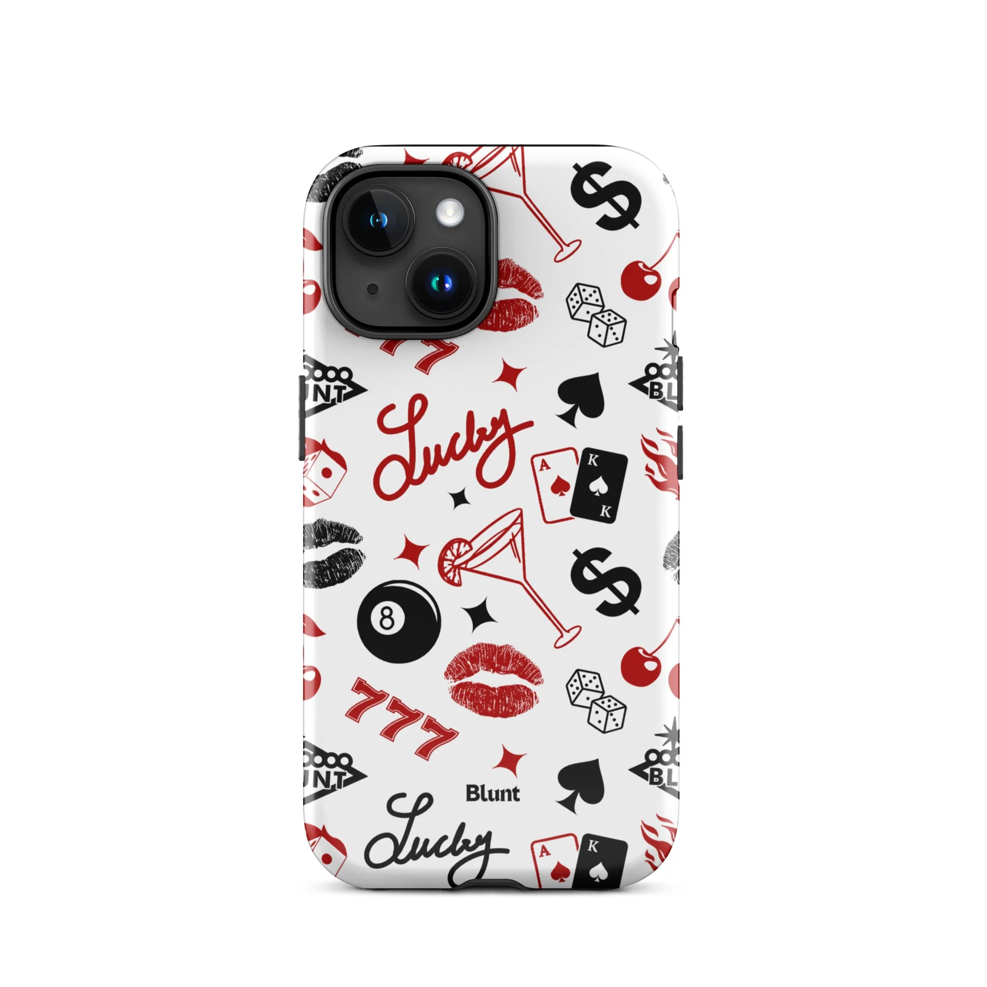 Vegas iPhone Case - Image 4