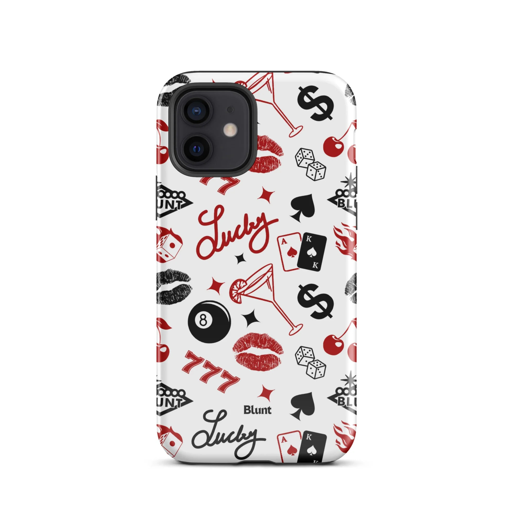 Vegas iPhone Case - Image 40
