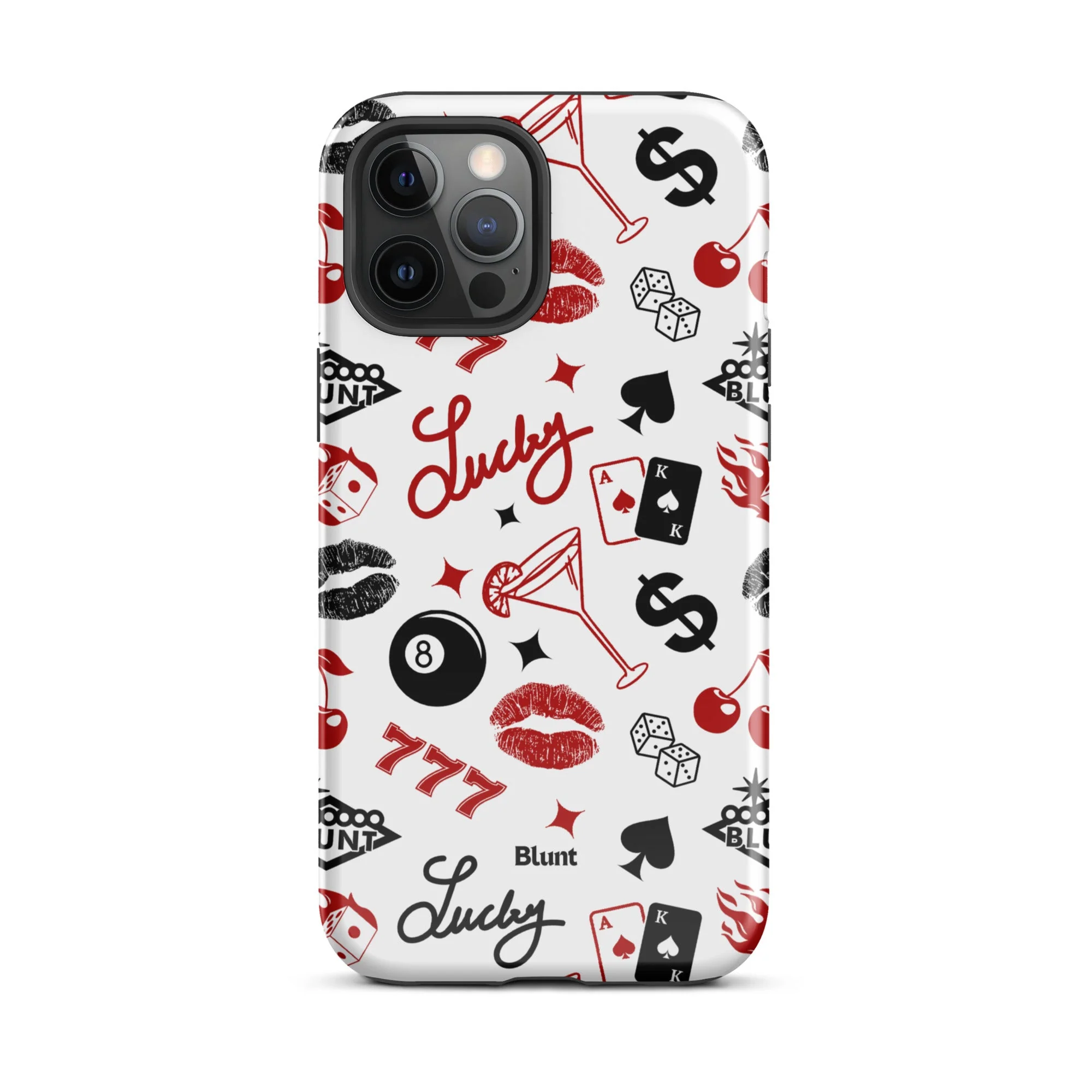 Vegas iPhone Case - Image 42