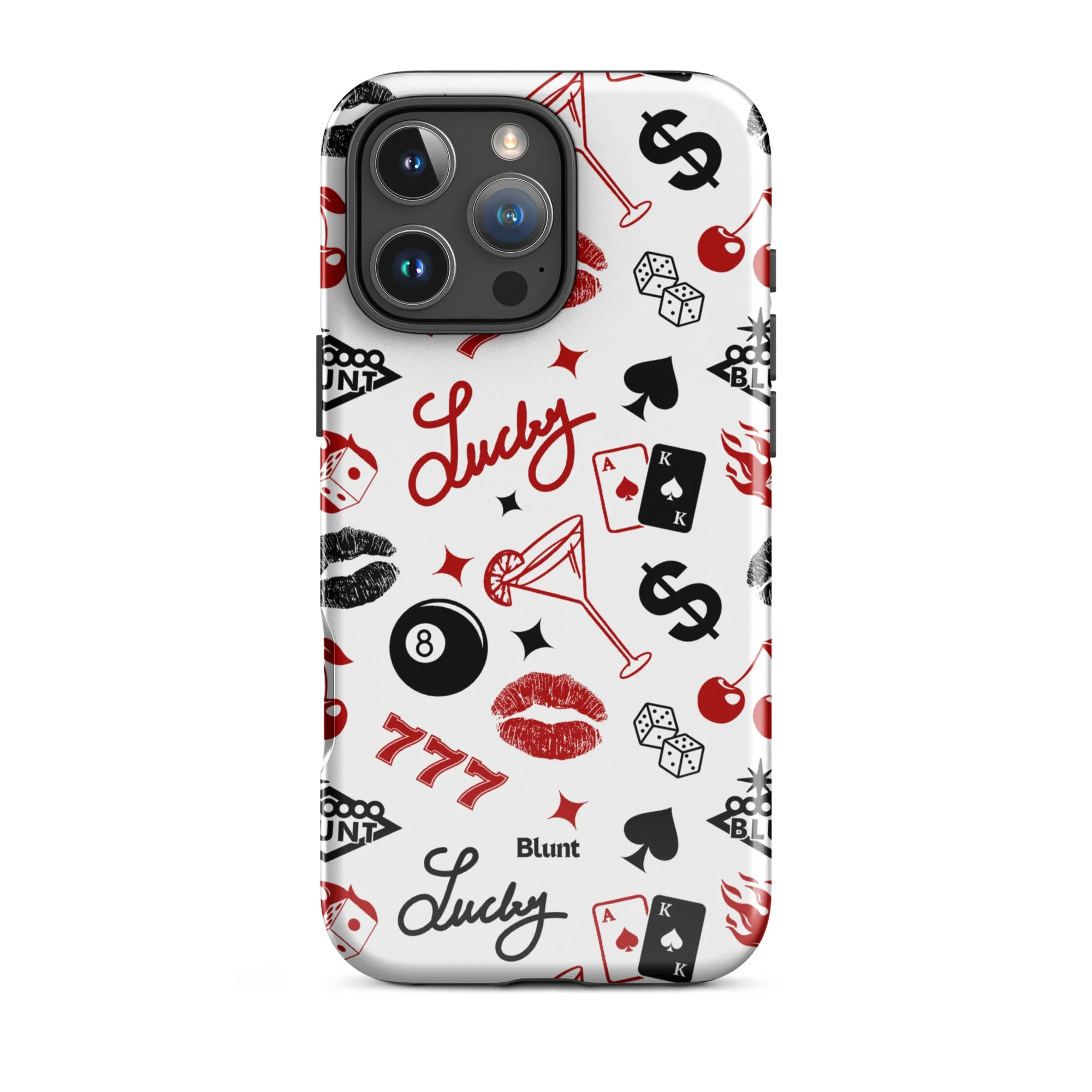 Vegas iPhone Case - Image 44