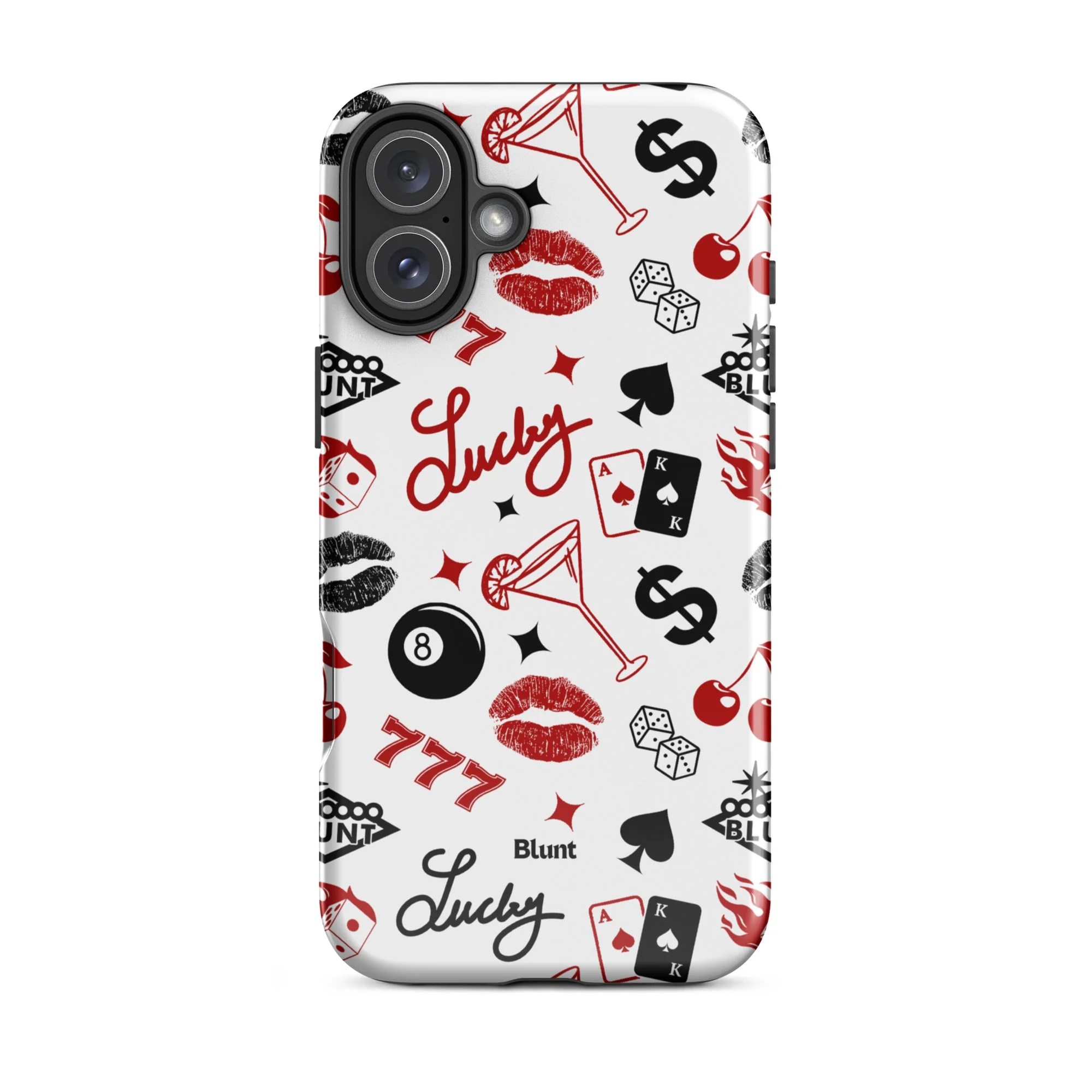 Vegas iPhone Case - Image 45