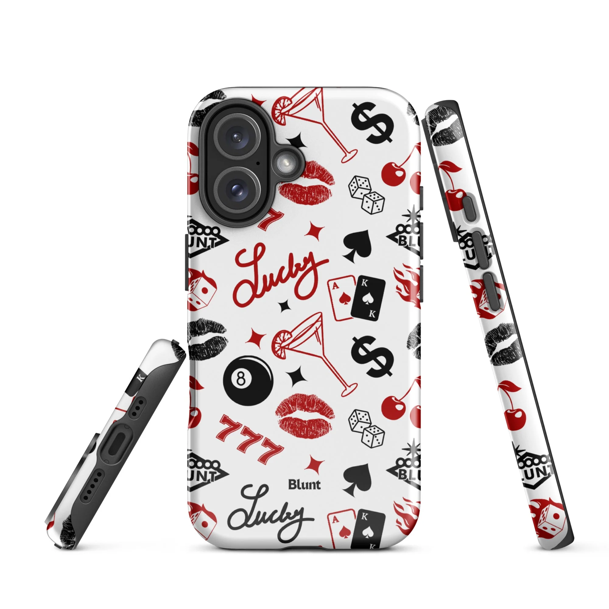 Vegas iPhone Case - Image 46