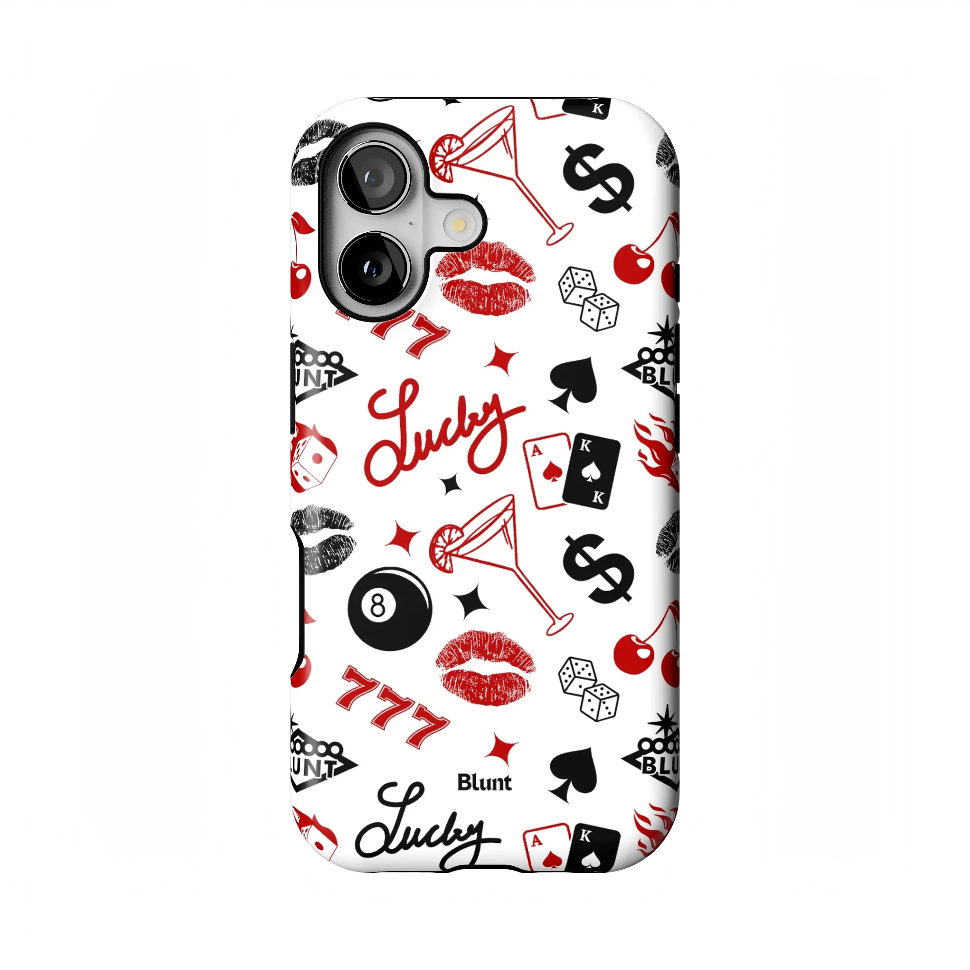 Vegas iPhone Case - Image 49