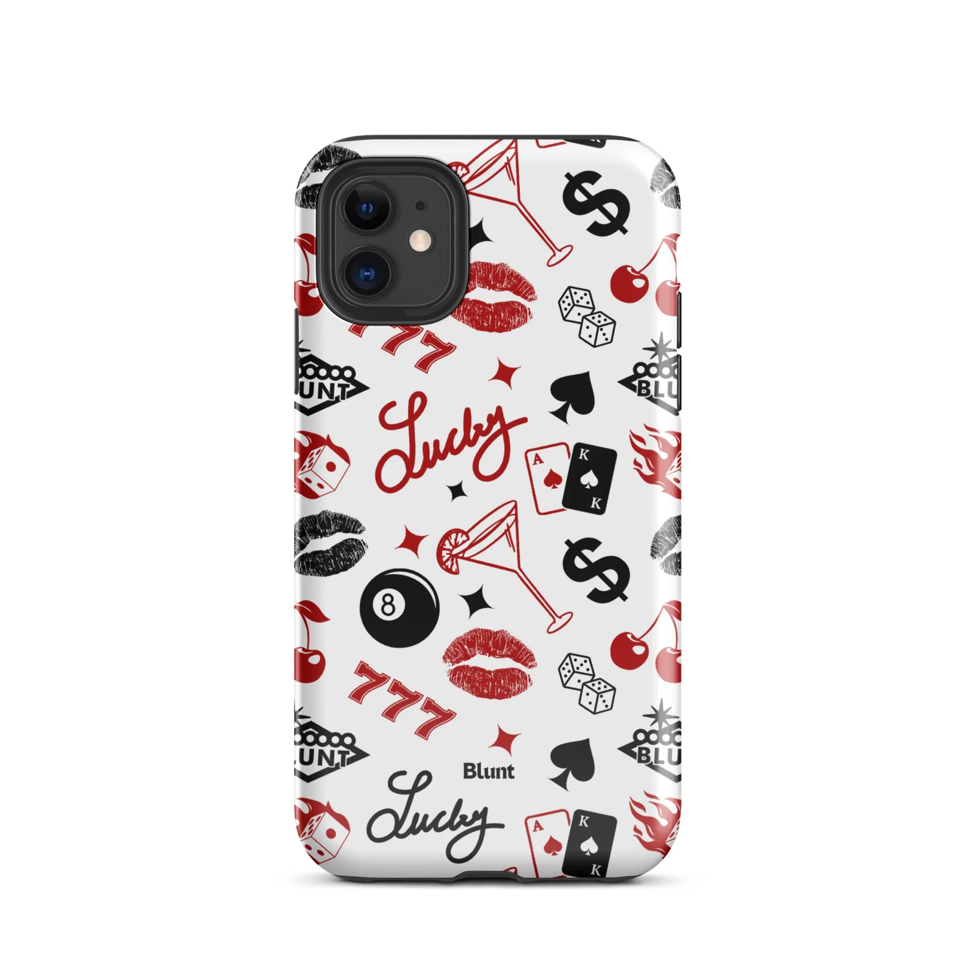 Vegas iPhone Case - Image 5