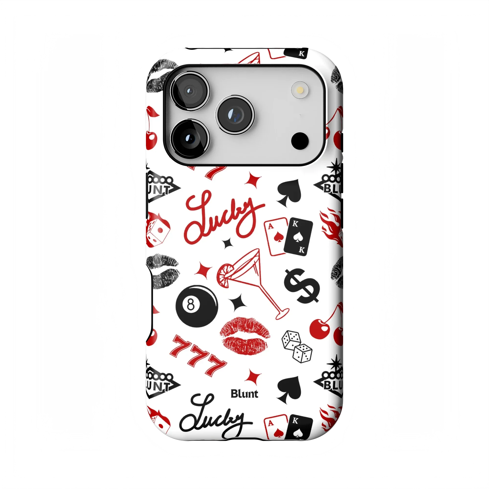 Vegas iPhone Case - Image 50