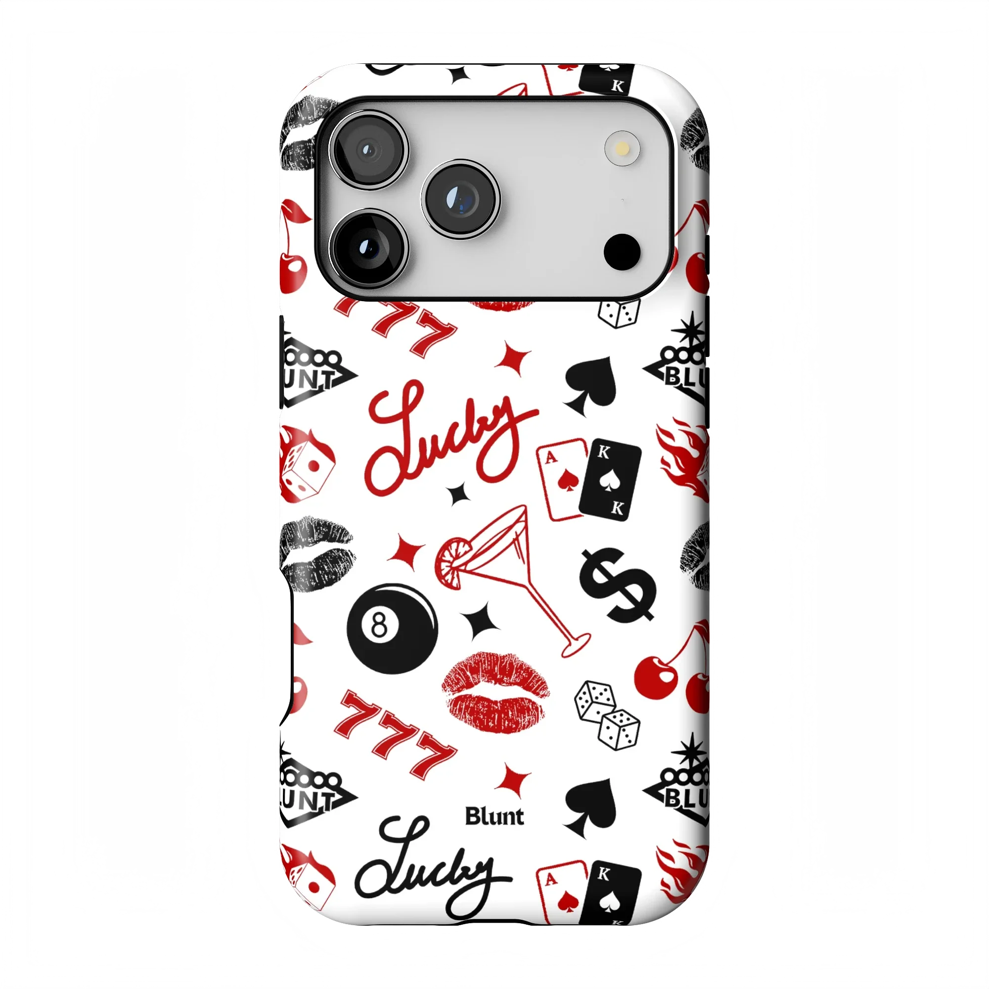 Vegas iPhone Case - Image 51