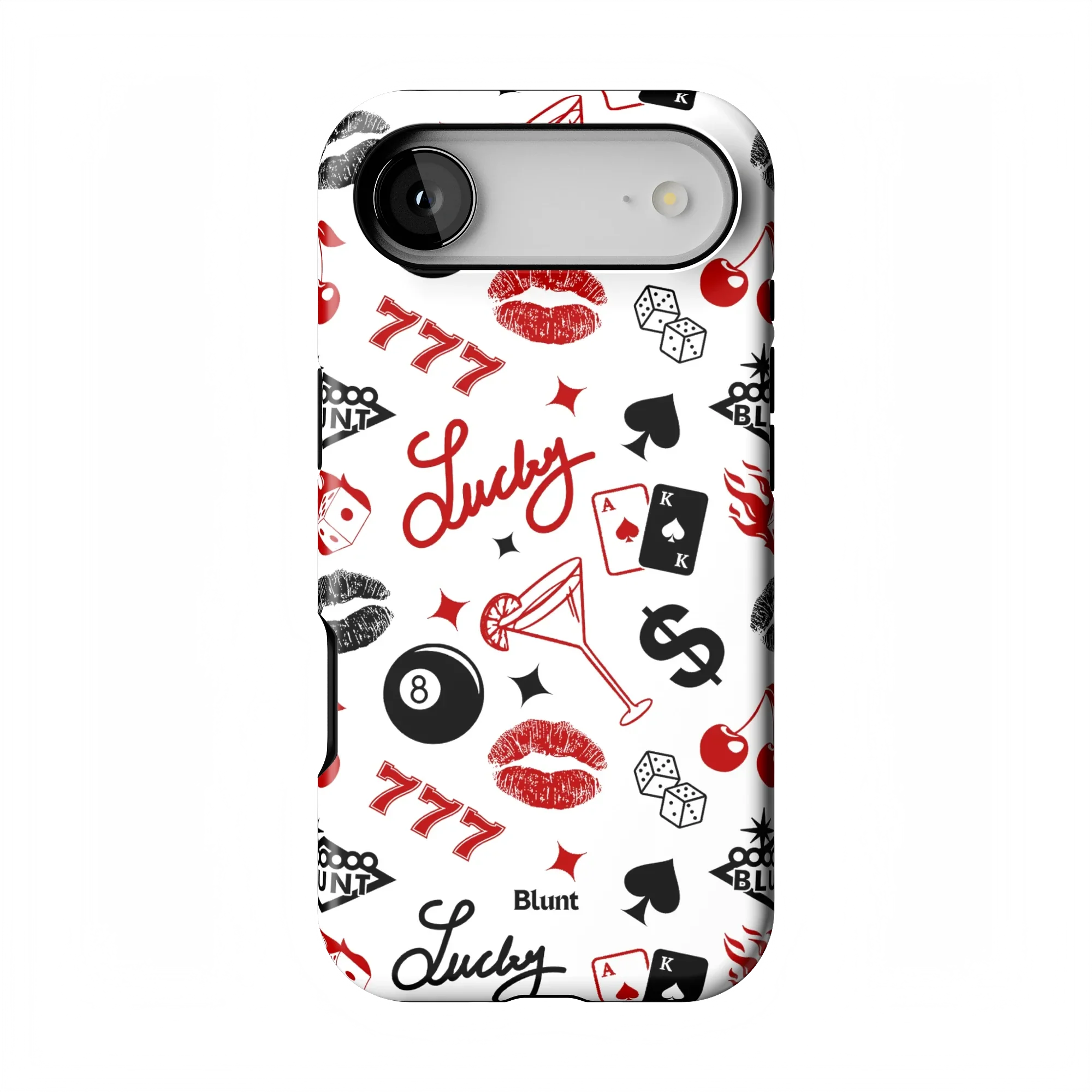 Vegas iPhone Case - Image 52
