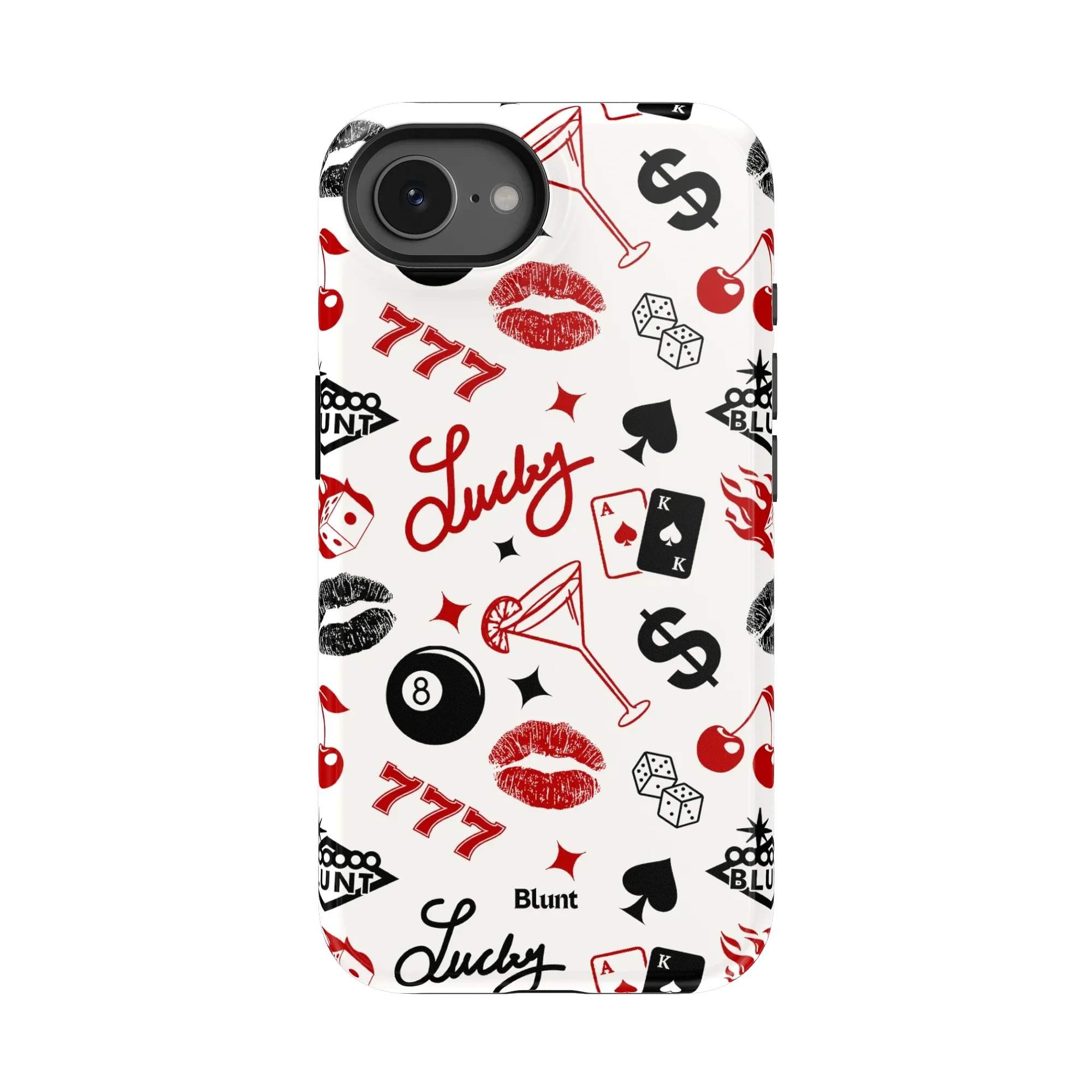 Vegas iPhone Case - Image 53