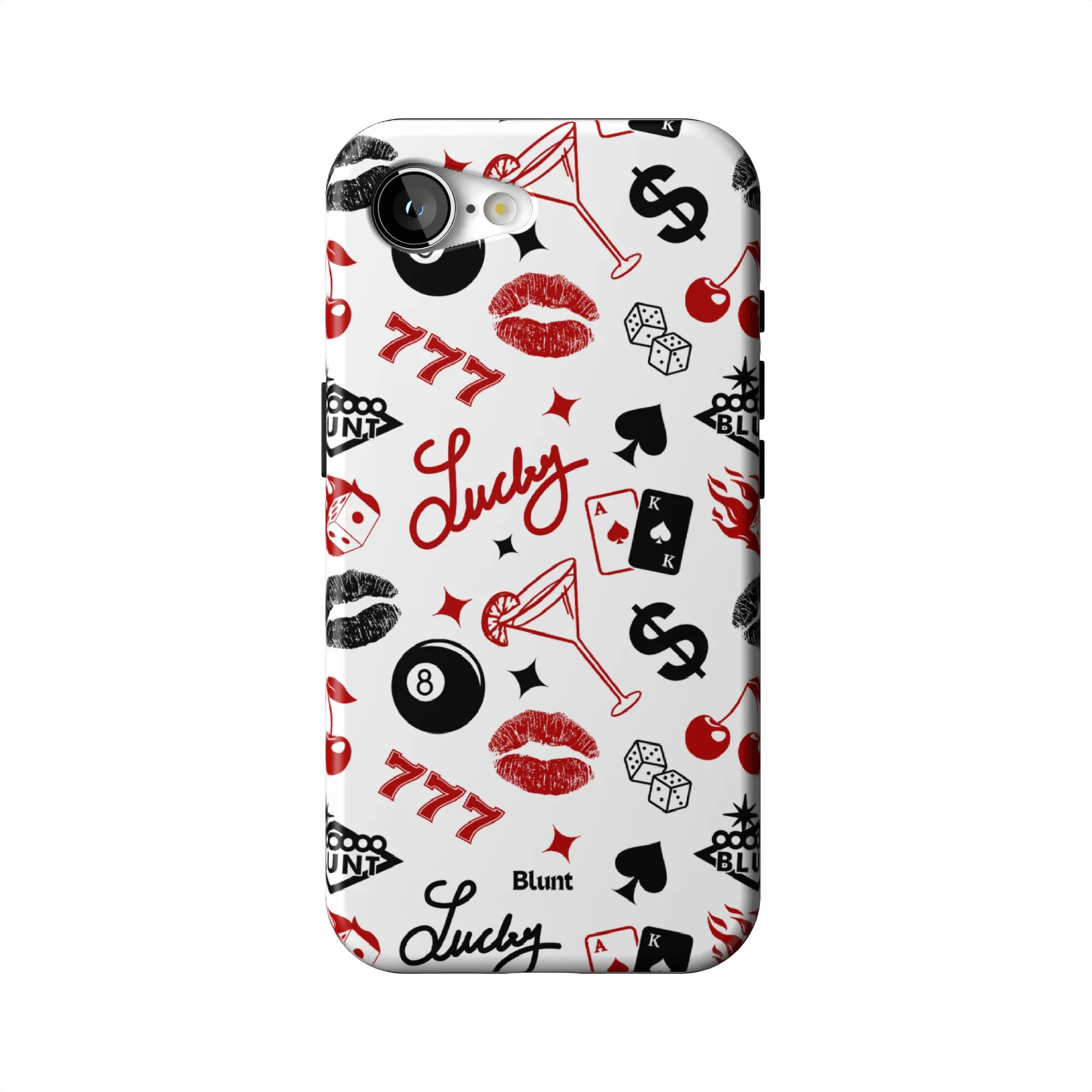 Vegas iPhone Case - Image 55