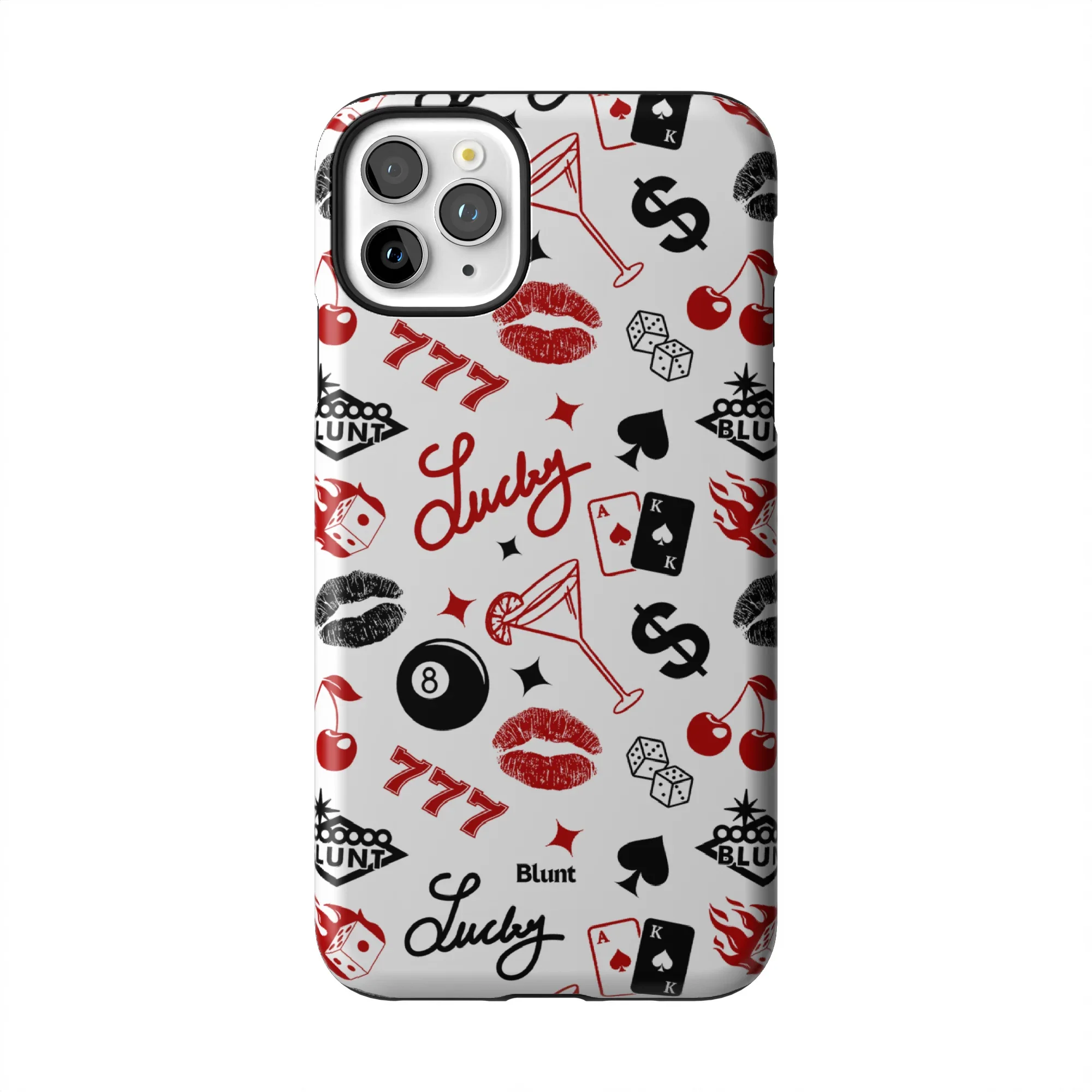 Vegas iPhone Case - Image 58