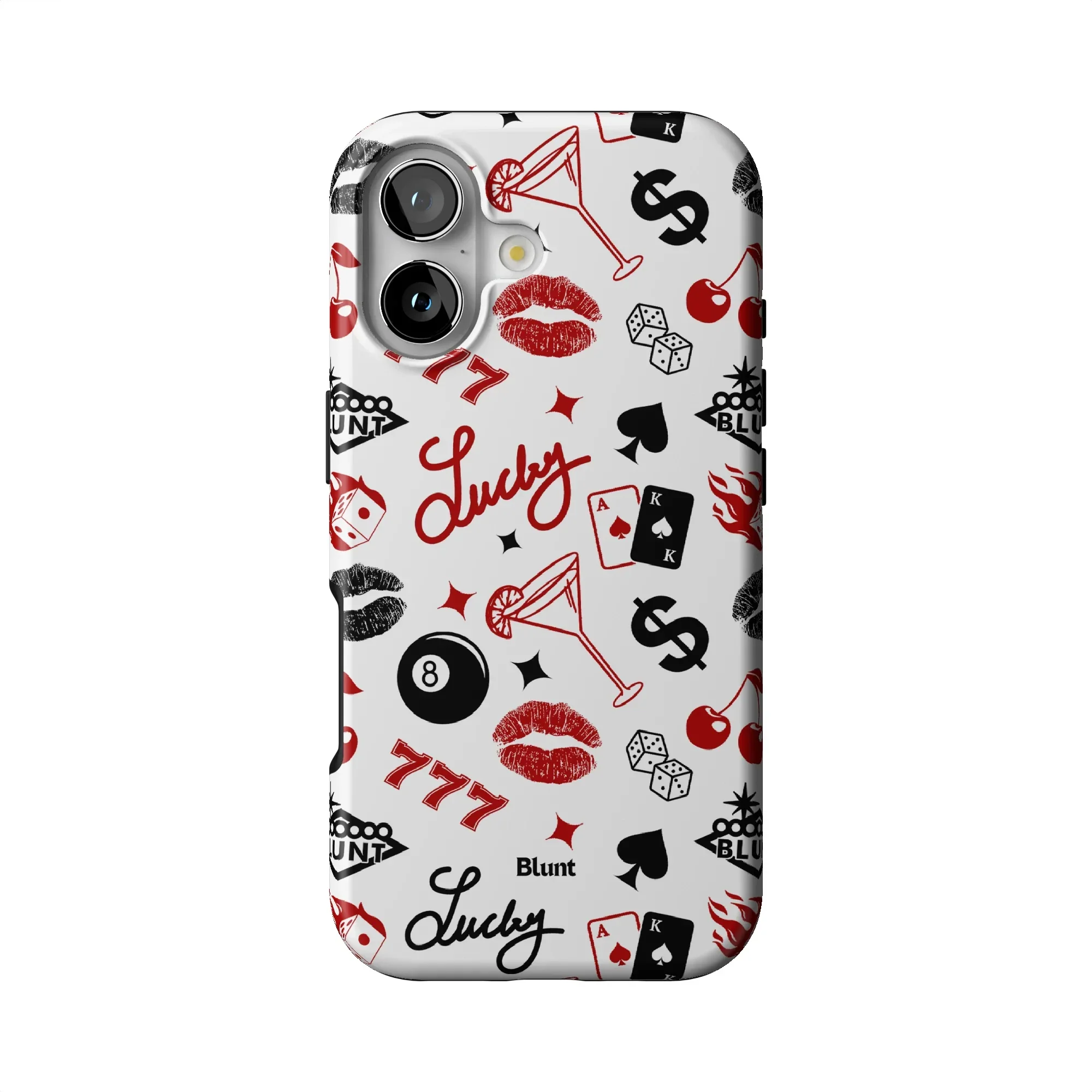 Vegas iPhone Case - Image 59