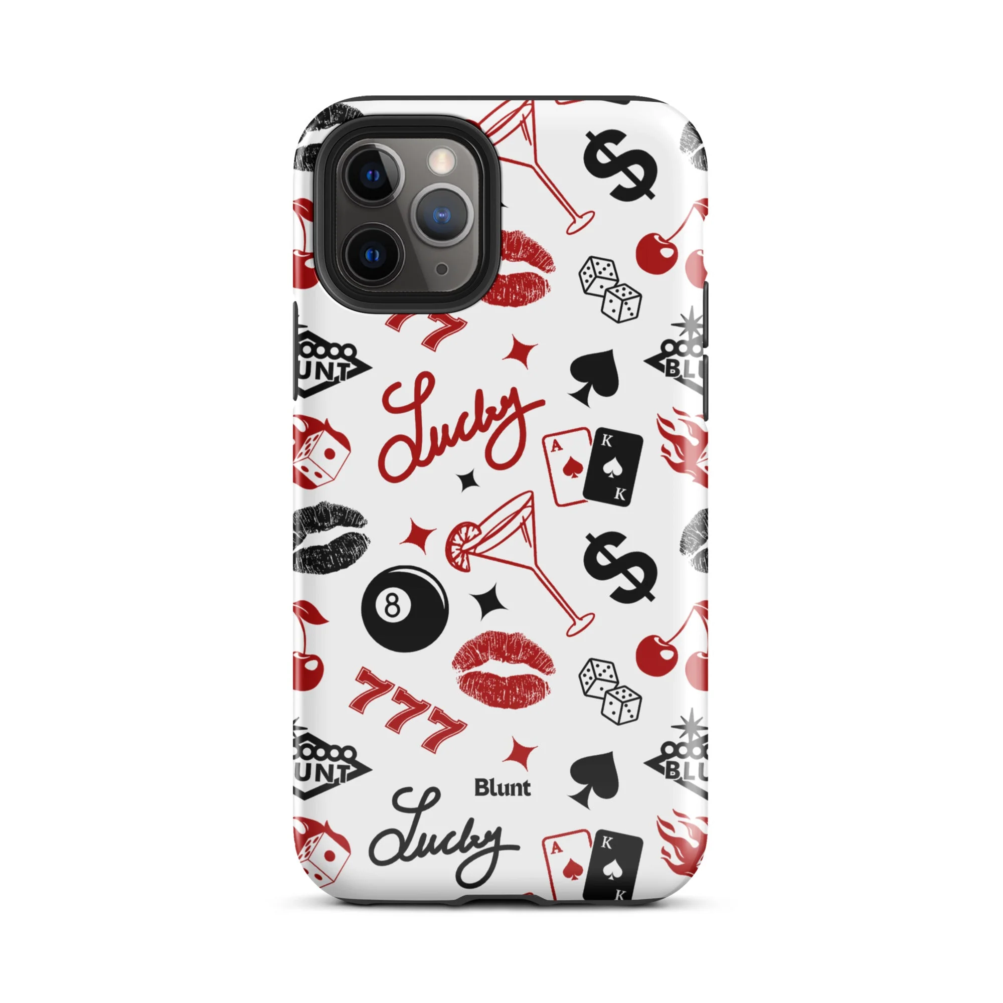 Vegas iPhone Case - Image 6
