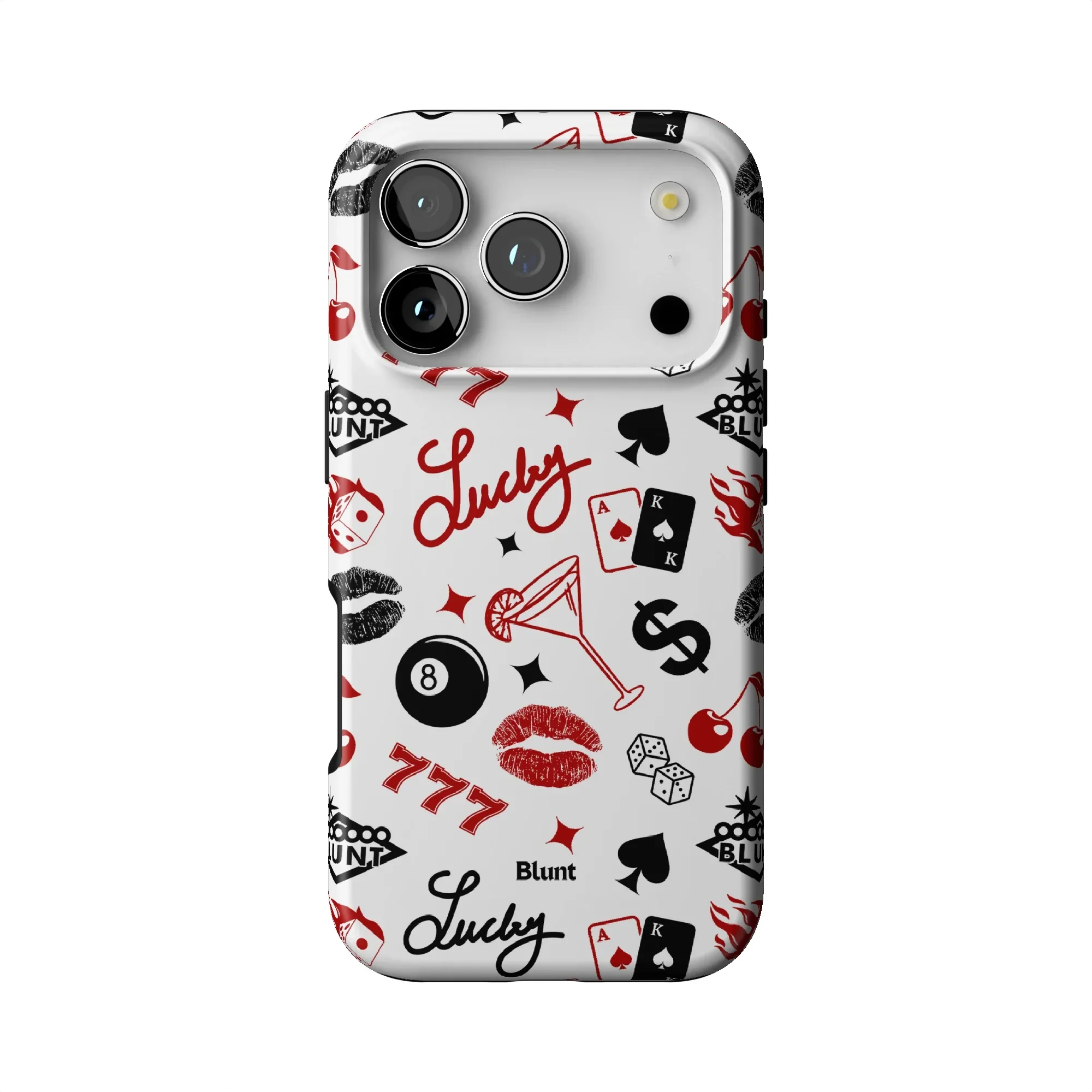 Vegas iPhone Case - Image 60