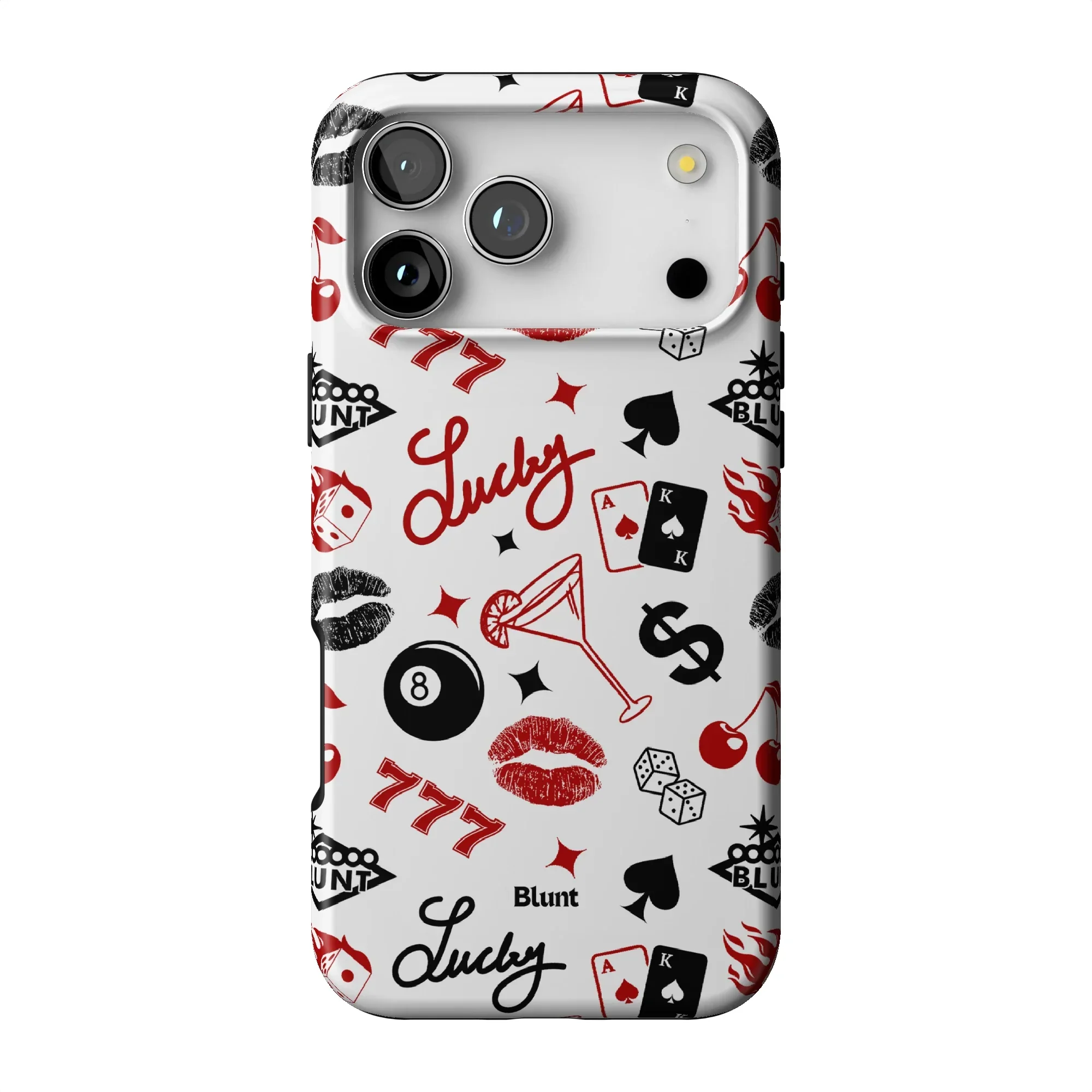 Vegas iPhone Case - Image 61