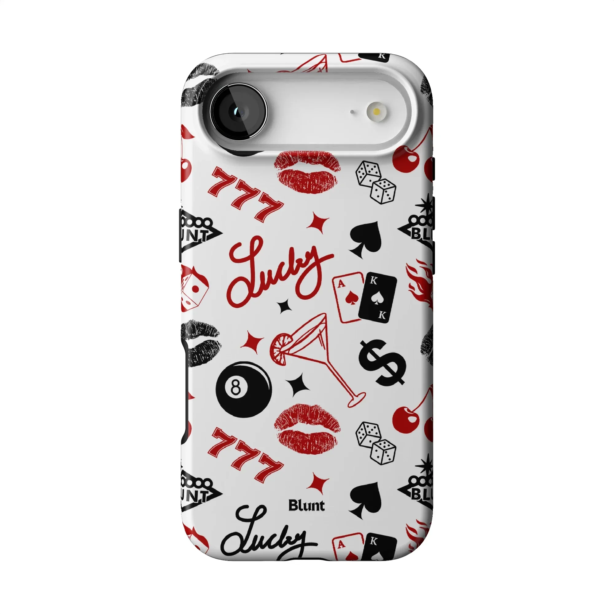 Vegas iPhone Case - Image 62