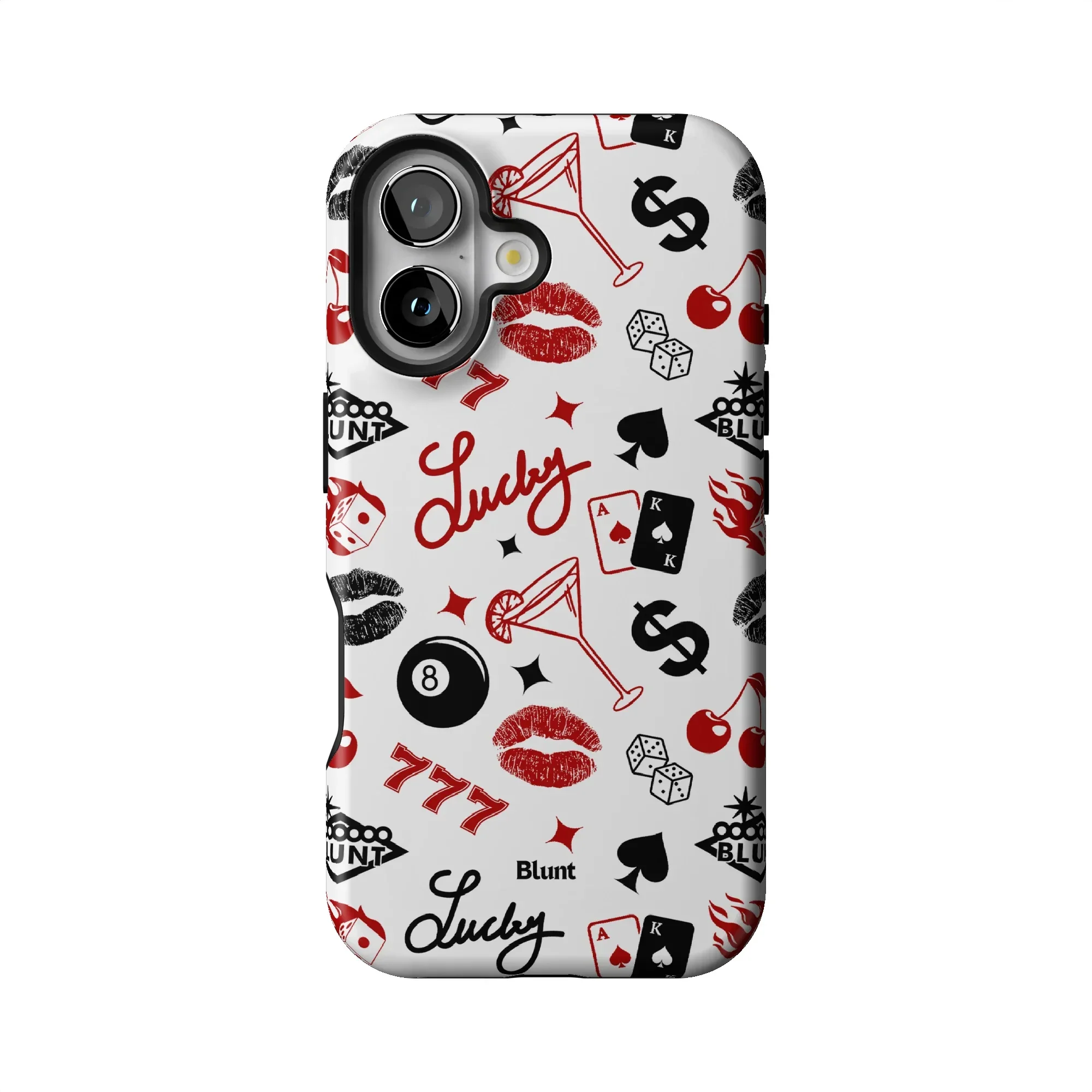 Vegas iPhone Case - Image 63