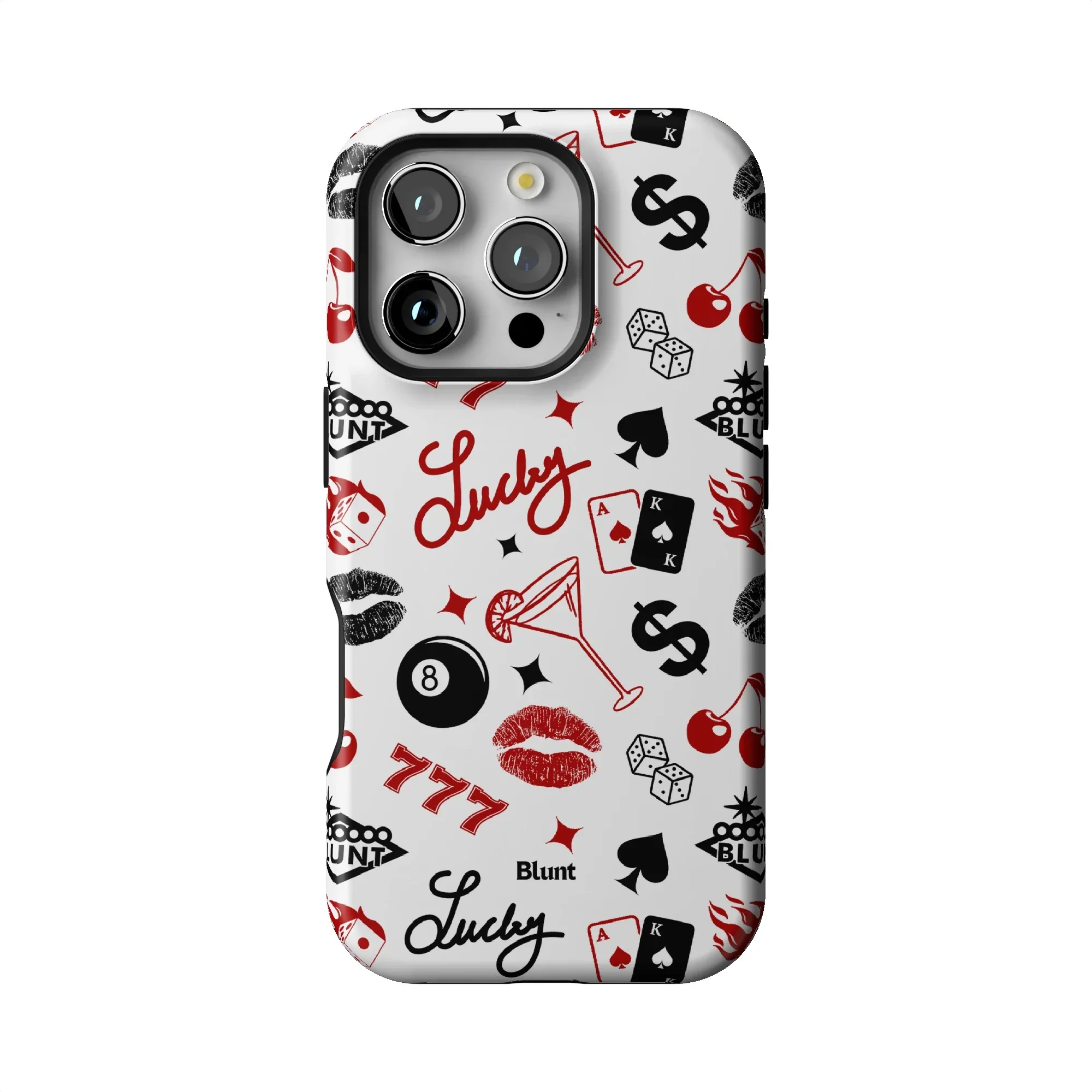 Vegas iPhone Case - Image 64