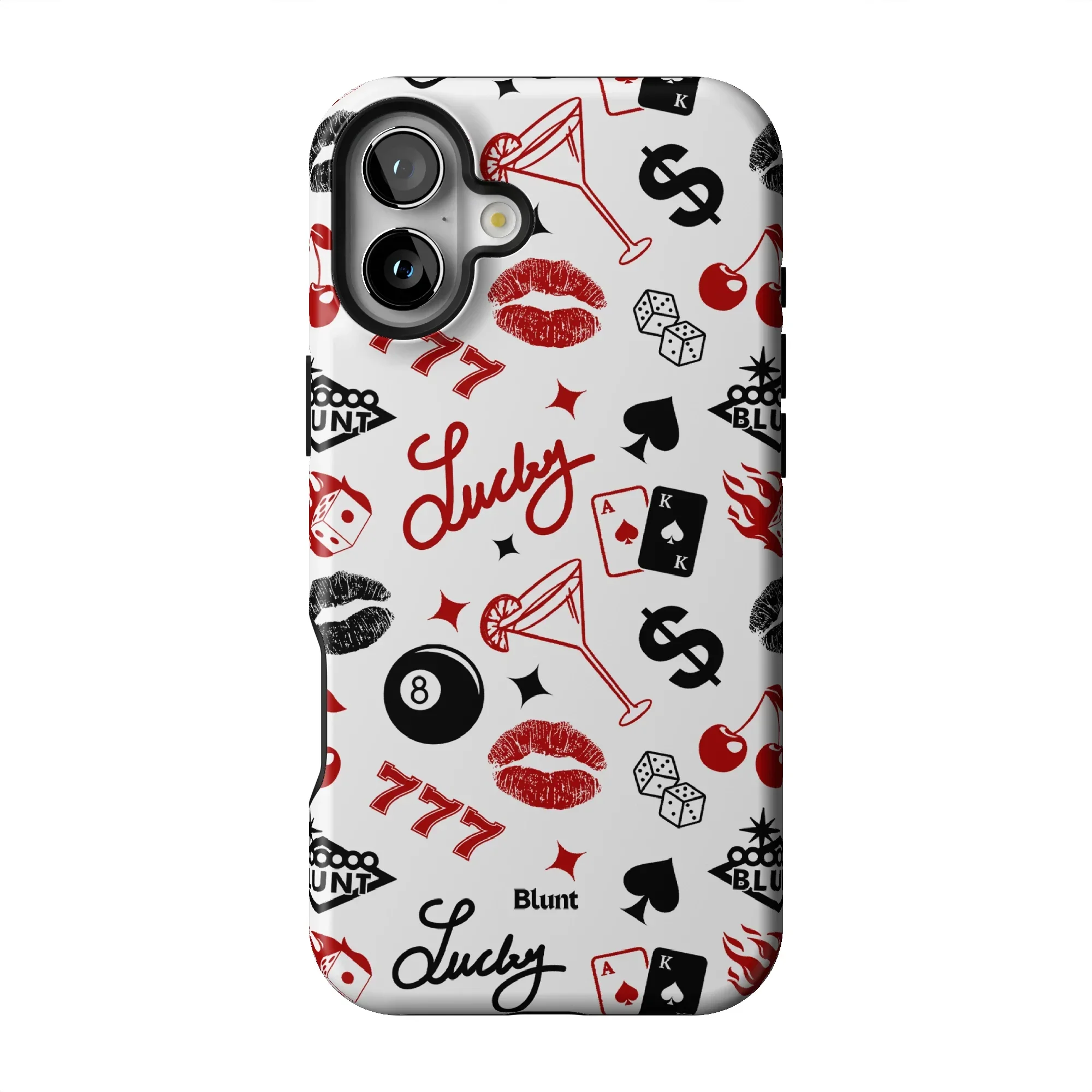 Vegas iPhone Case - Image 66