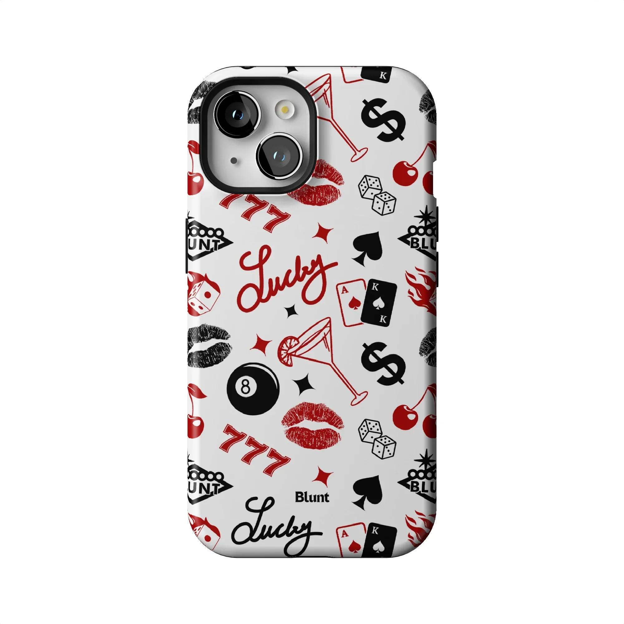 Vegas iPhone Case - Image 67