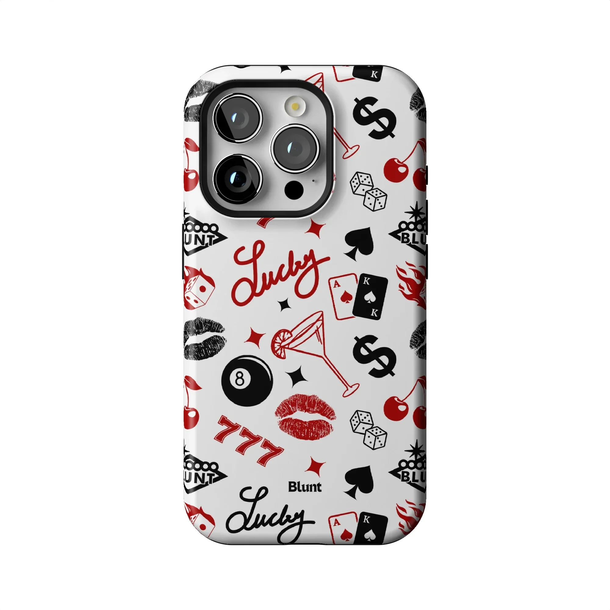 Vegas iPhone Case - Image 68
