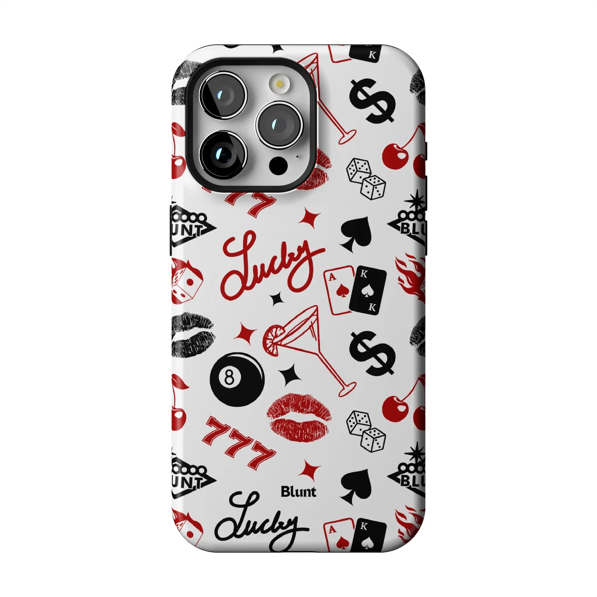 Vegas iPhone Case - Image 69