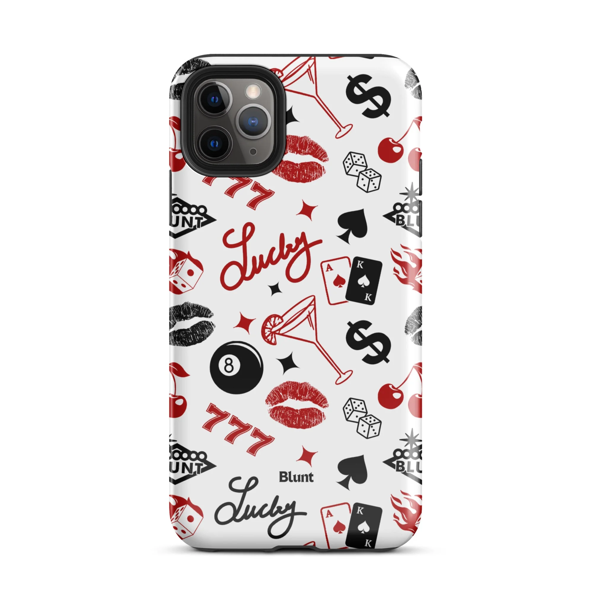 Vegas iPhone Case - Image 7
