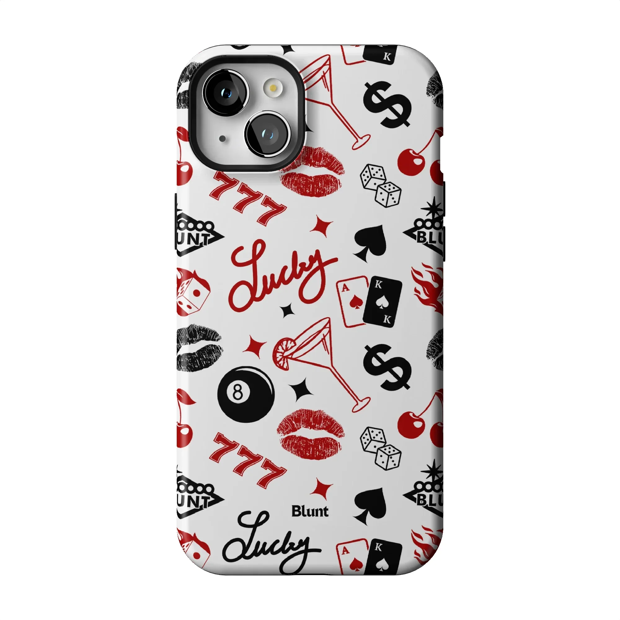 Vegas iPhone Case - Image 70