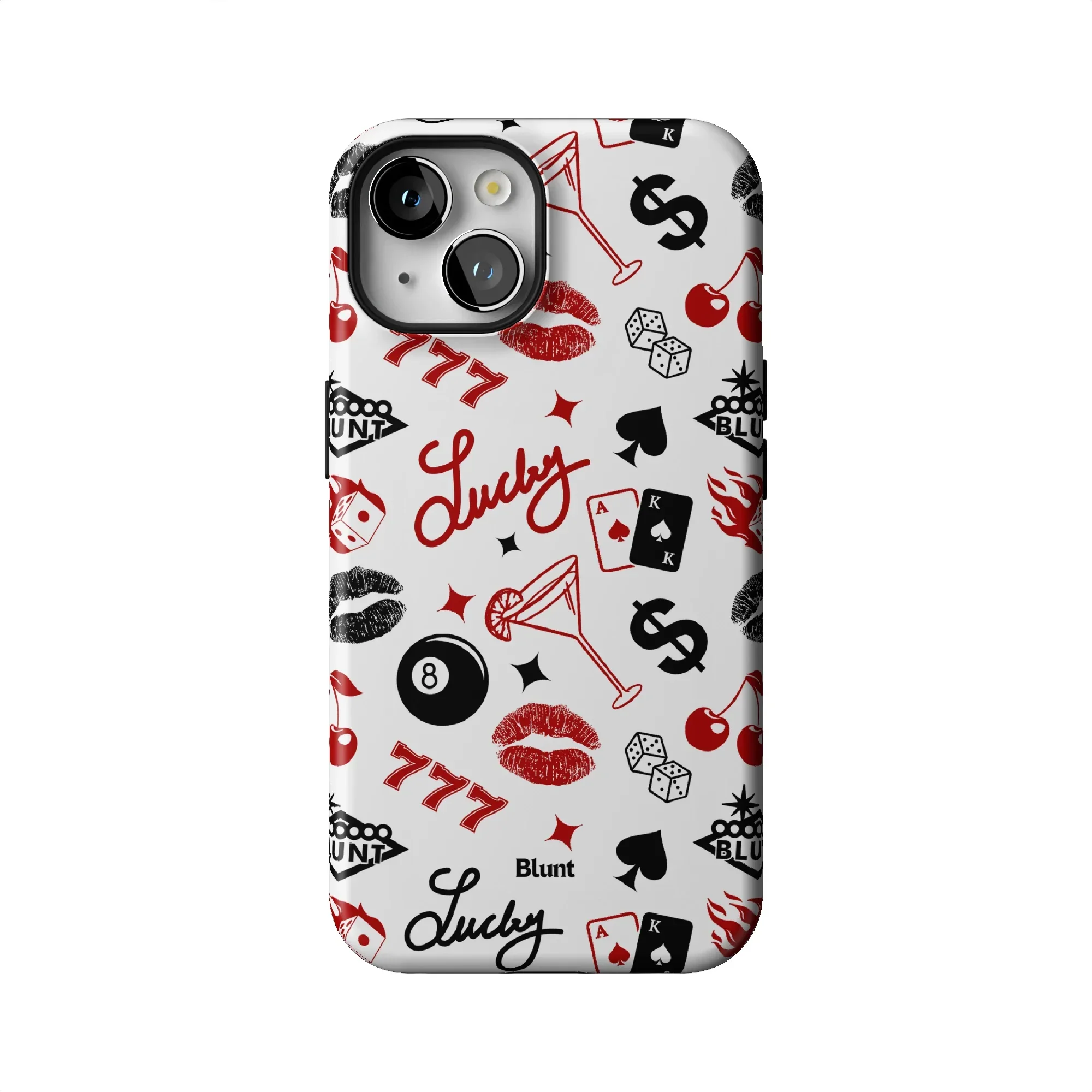 Vegas iPhone Case - Image 71