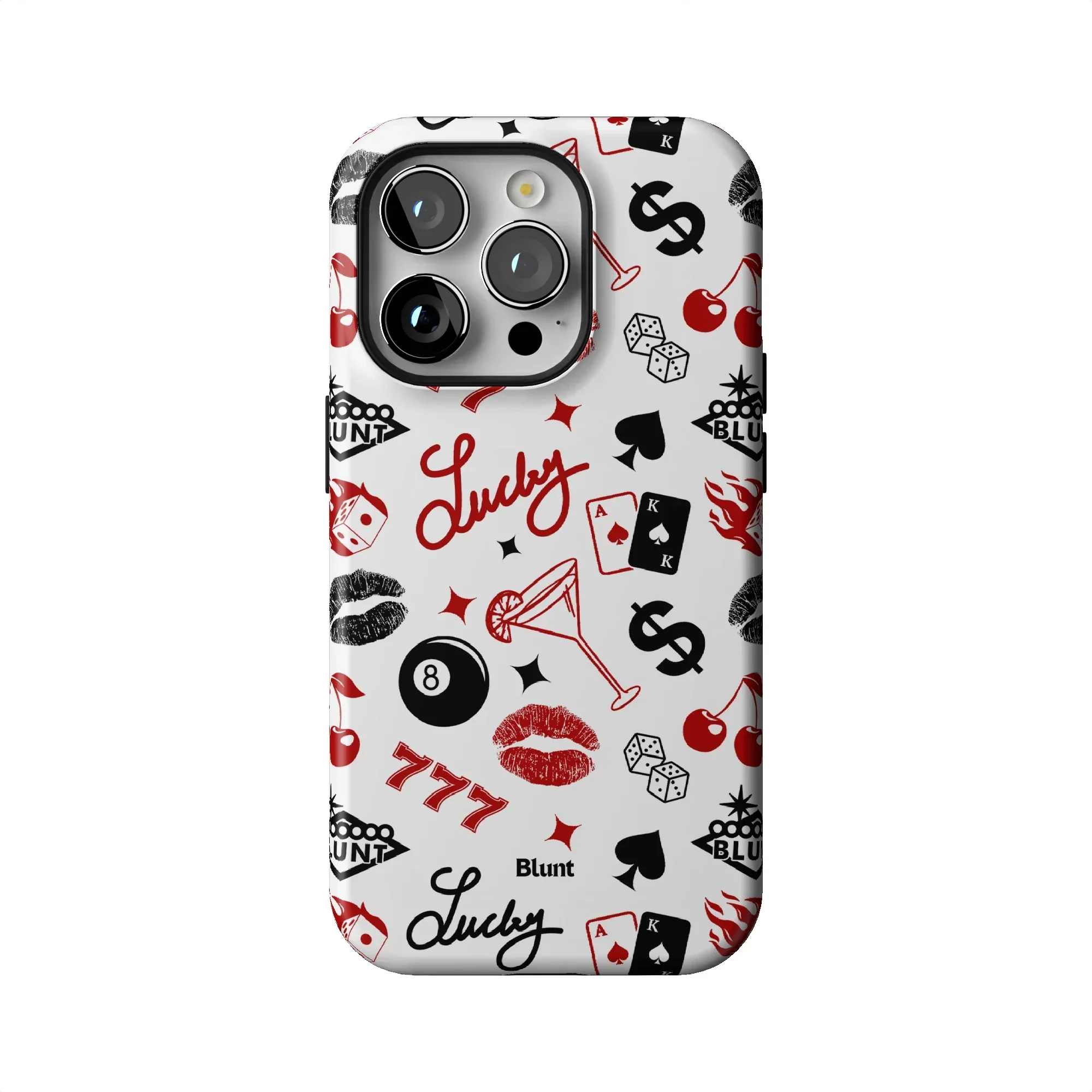 Vegas iPhone Case - Image 72