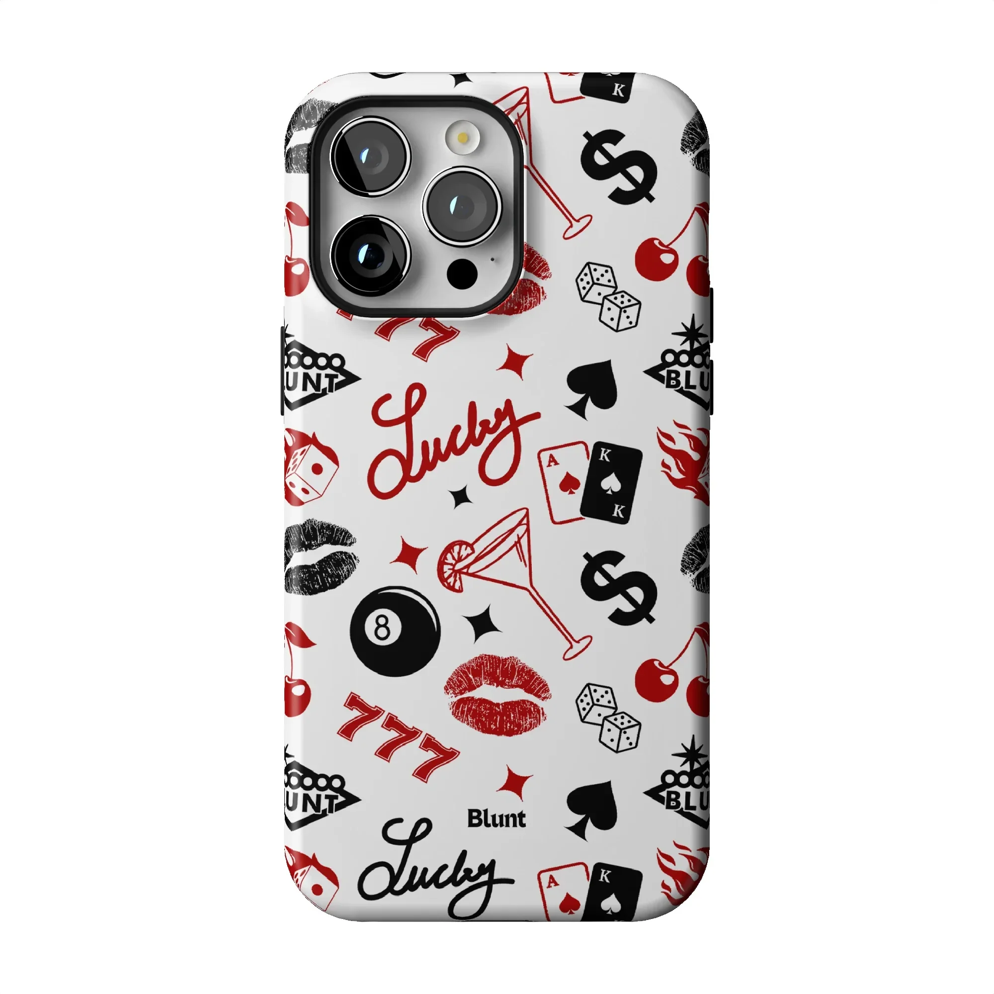 Vegas iPhone Case - Image 73