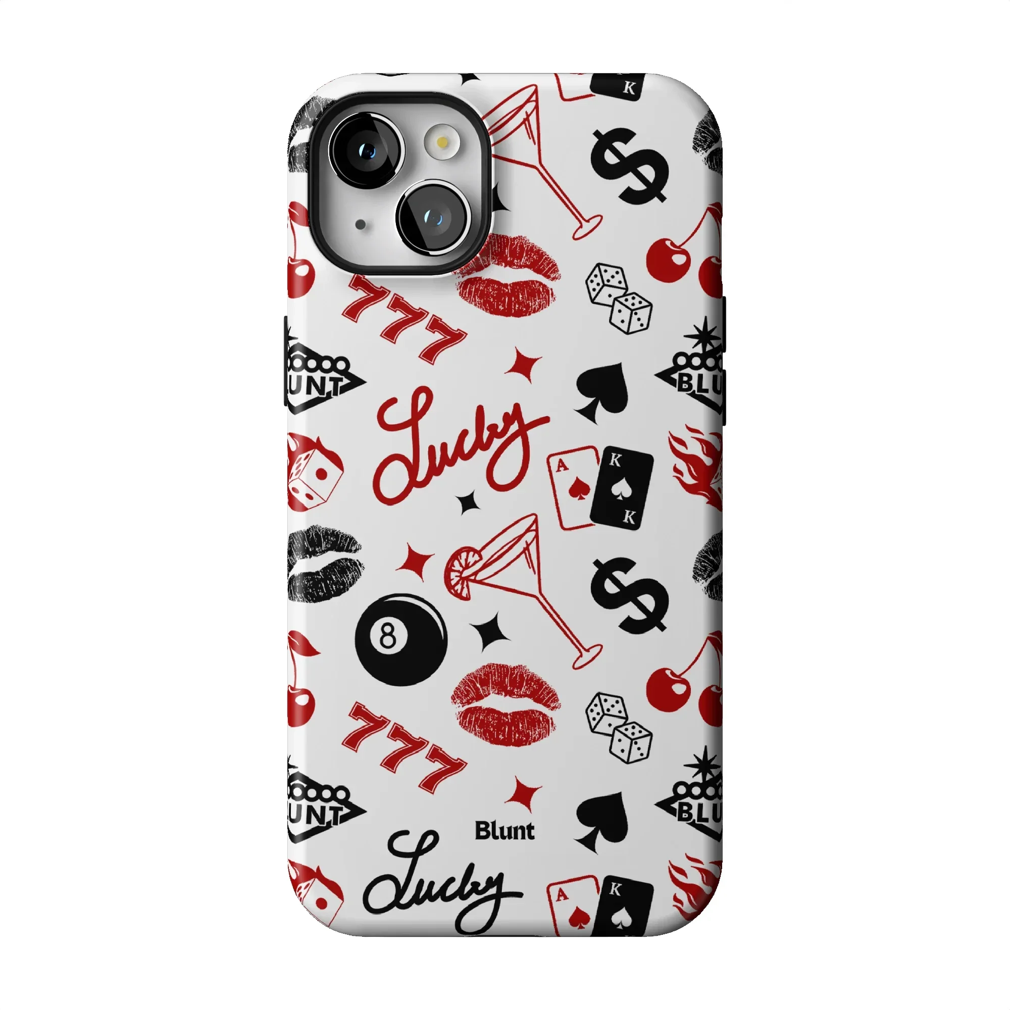 Vegas iPhone Case - Image 74
