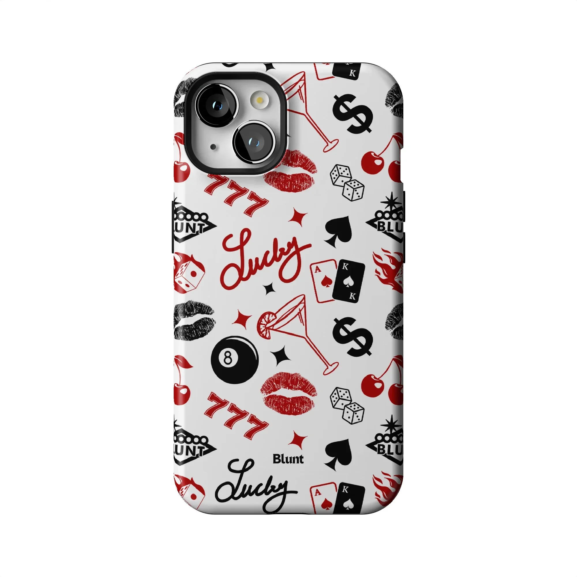 Vegas iPhone Case - Image 75