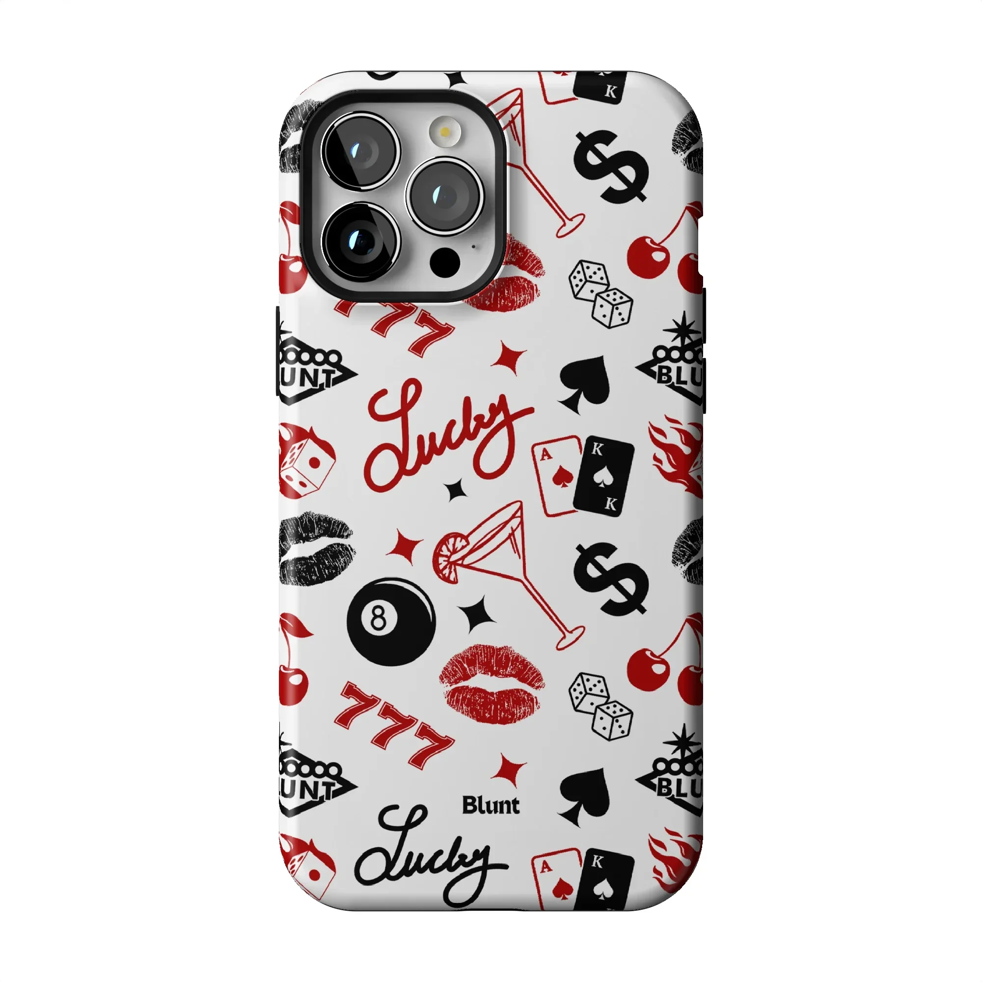 Vegas iPhone Case - Image 77