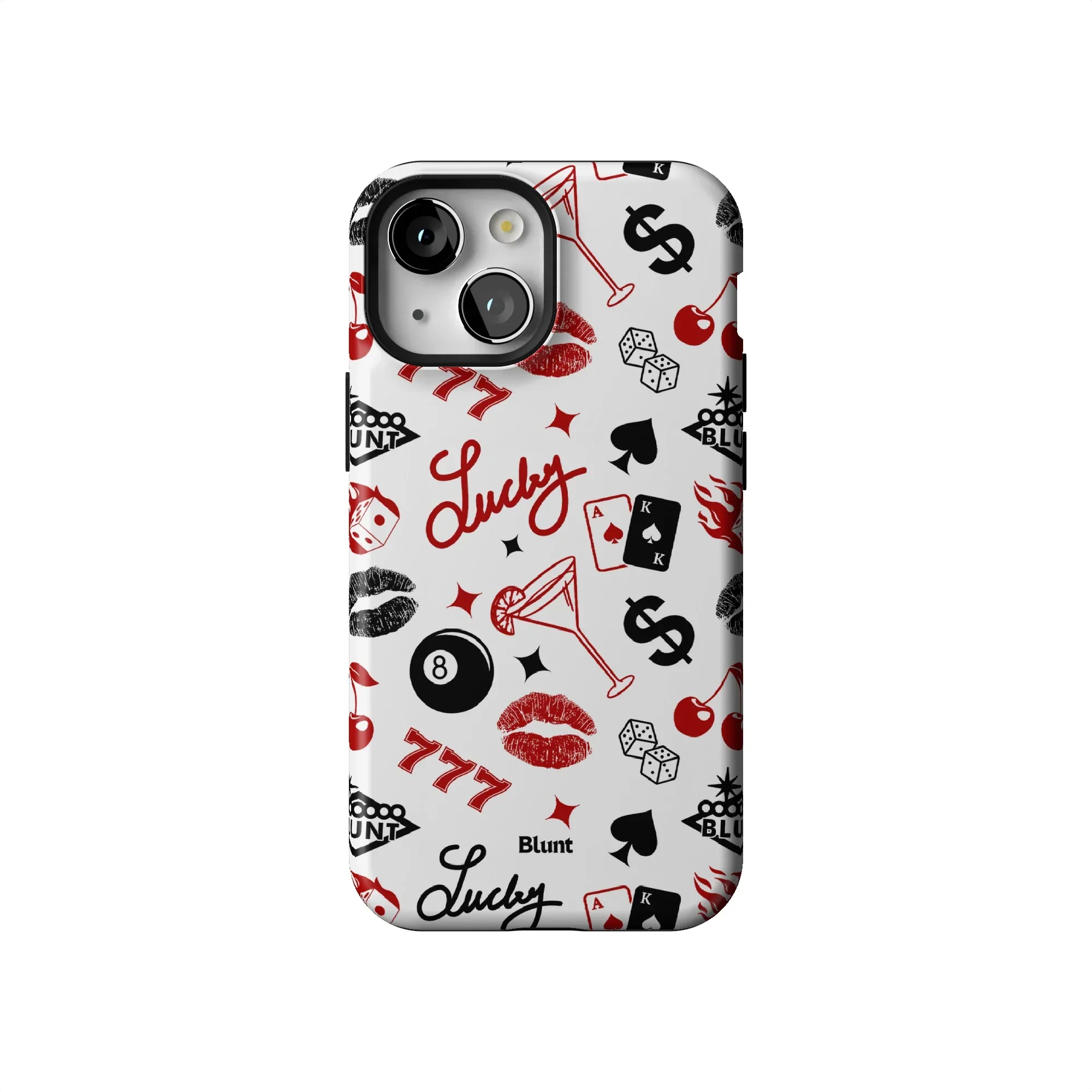 Vegas iPhone Case - Image 78
