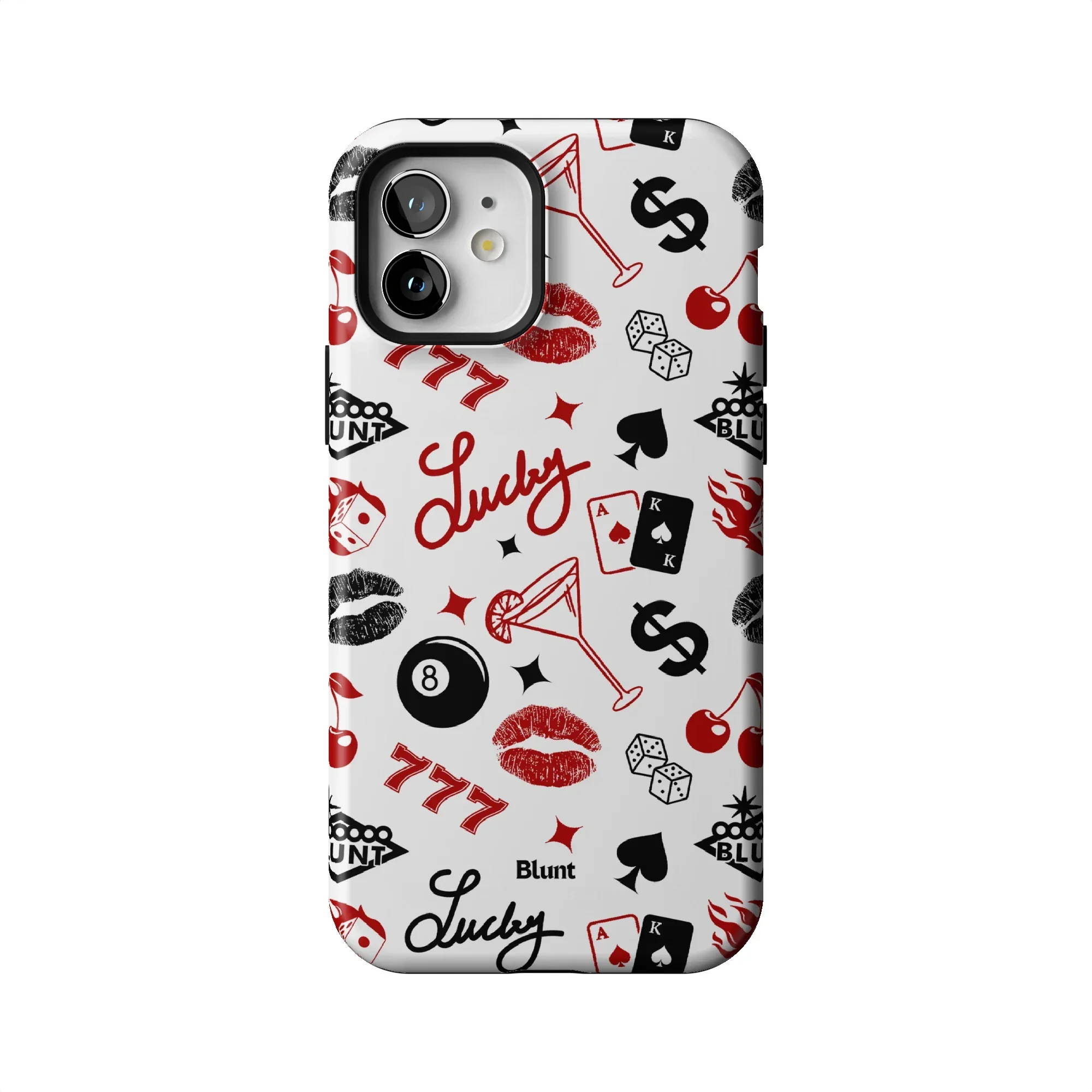 Vegas iPhone Case - Image 79