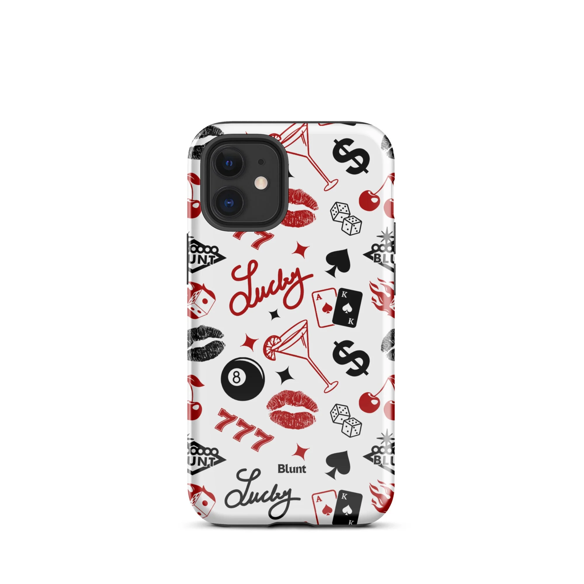Vegas iPhone Case - Image 8