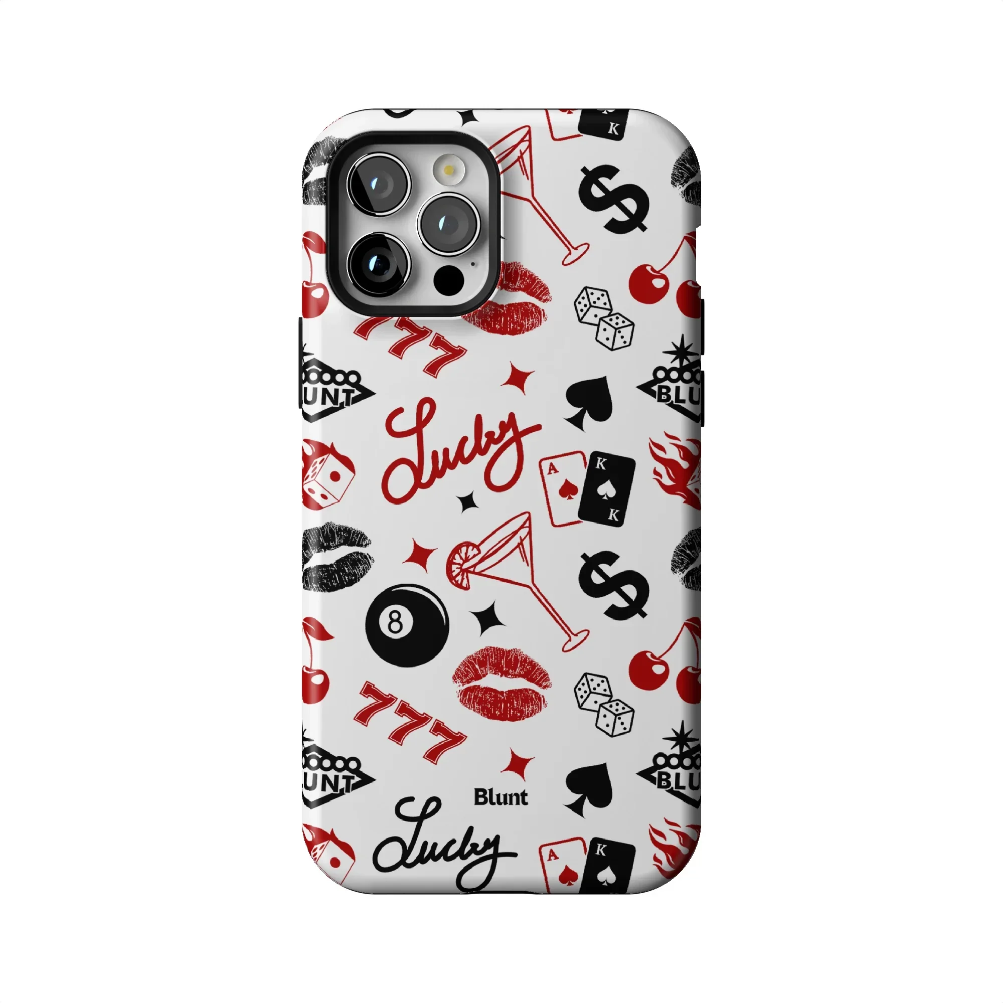 Vegas iPhone Case - Image 80