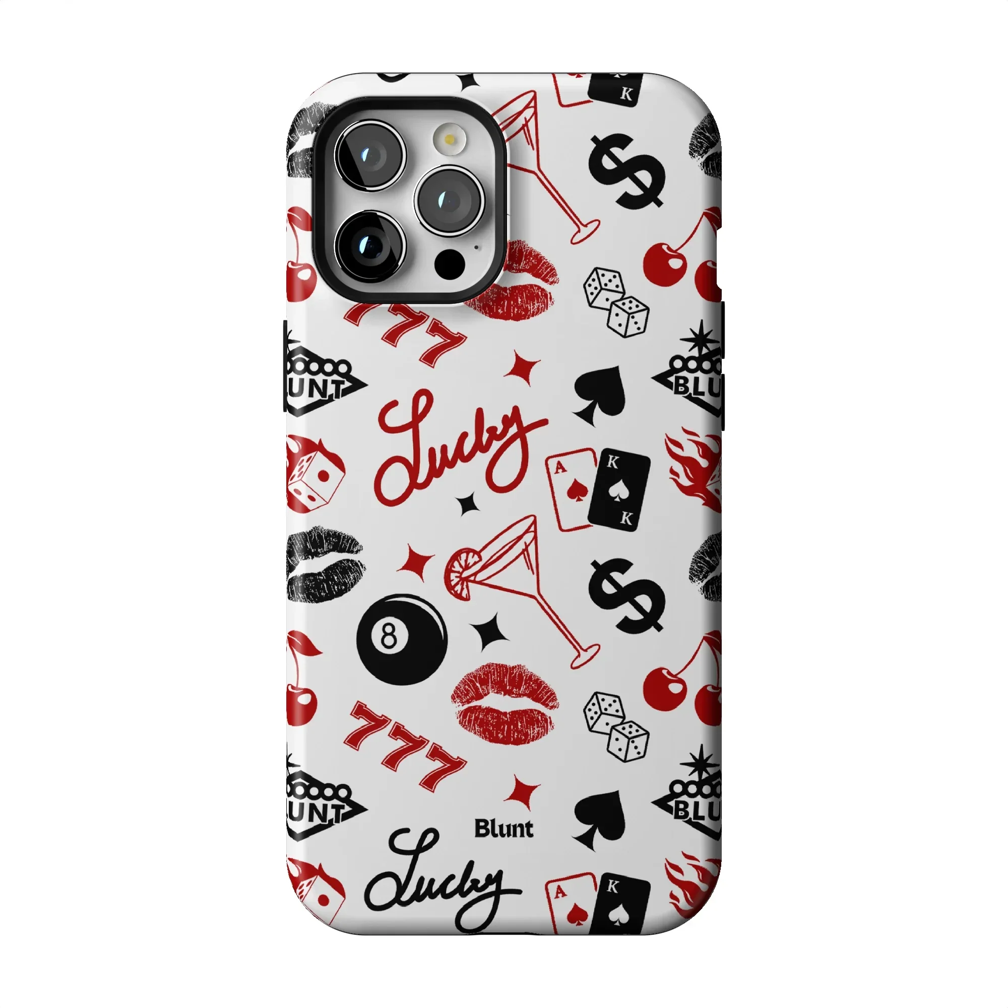 Vegas iPhone Case - Image 81